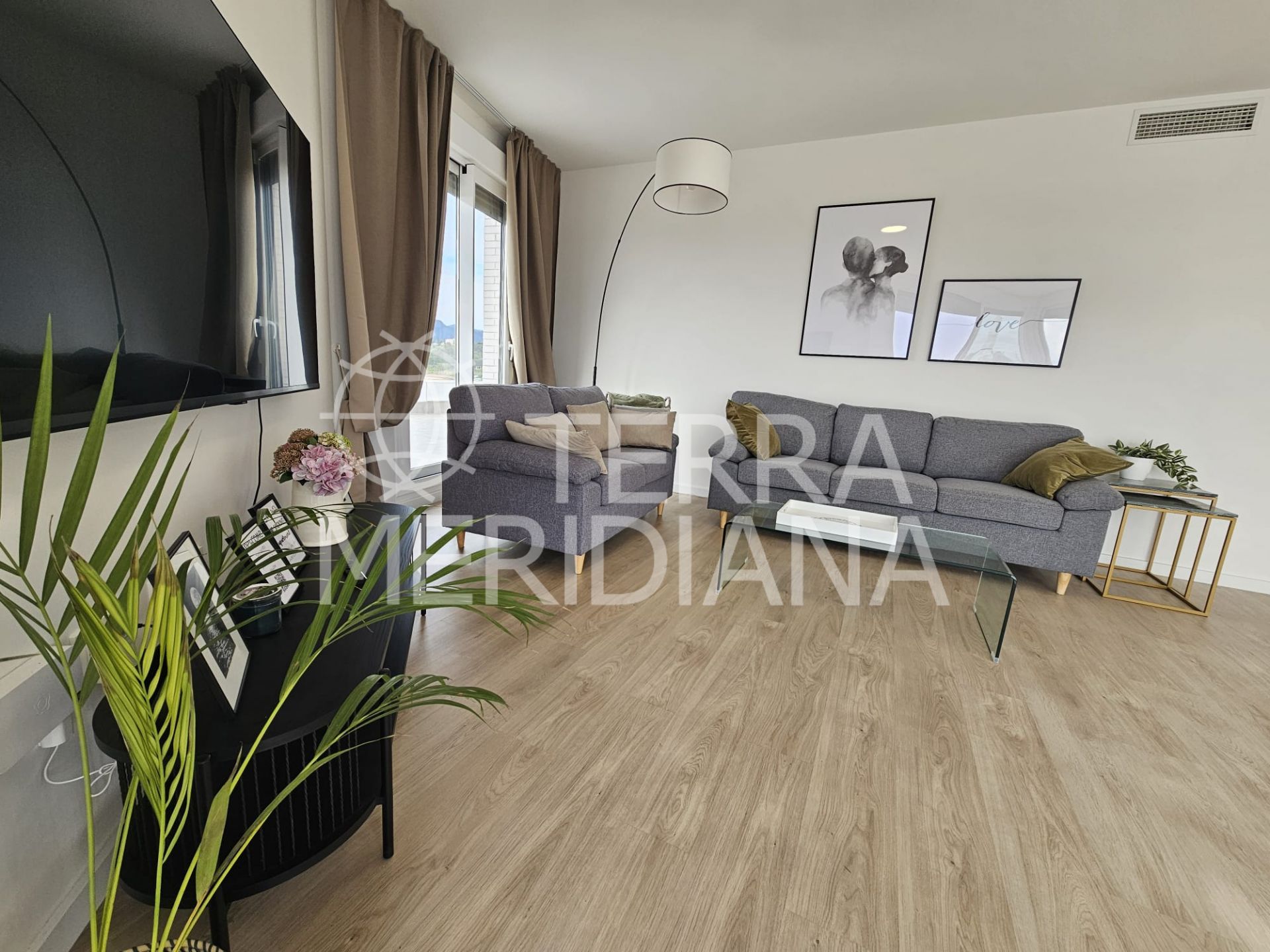 Penthouse in Guadaiza, Marbella