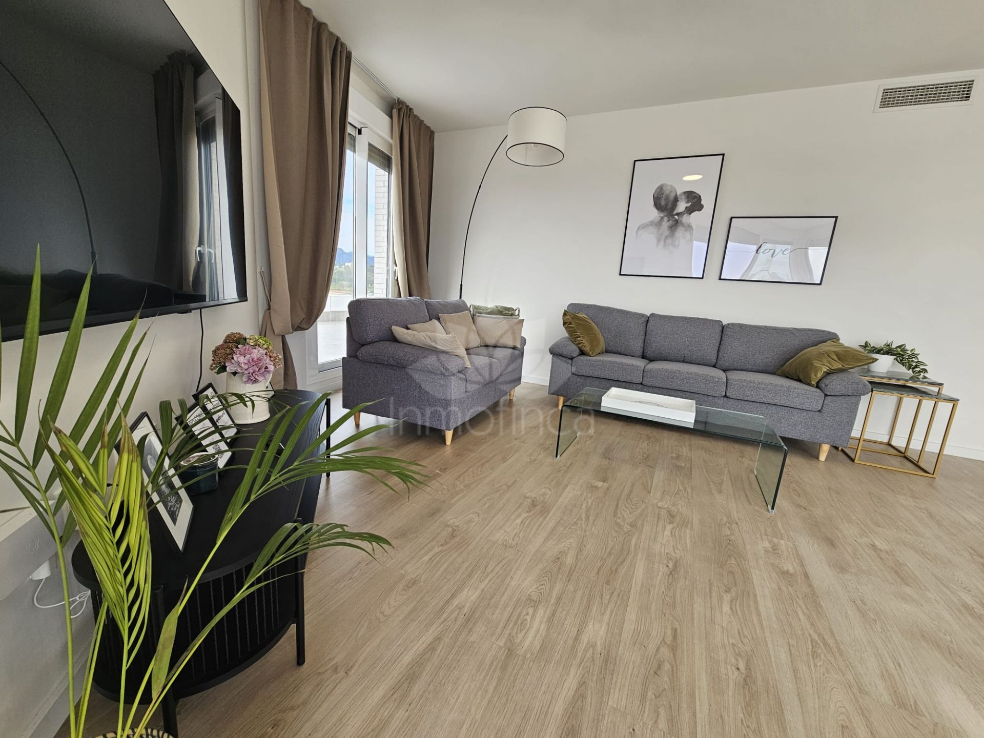 Ático en Guadaiza, Marbella