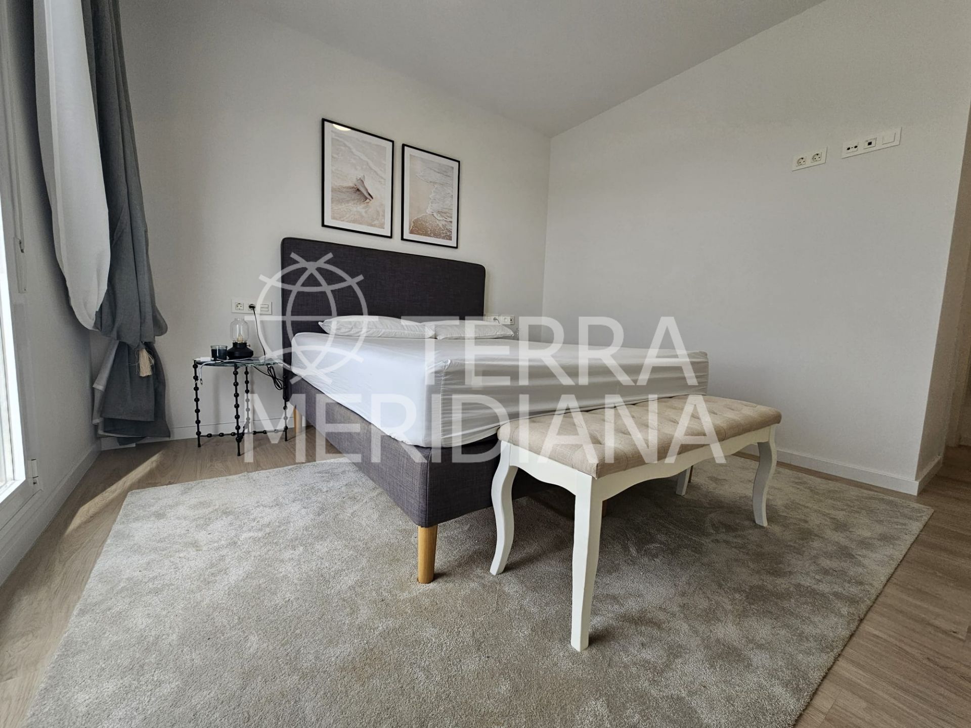 Penthouse in Guadaiza, Marbella