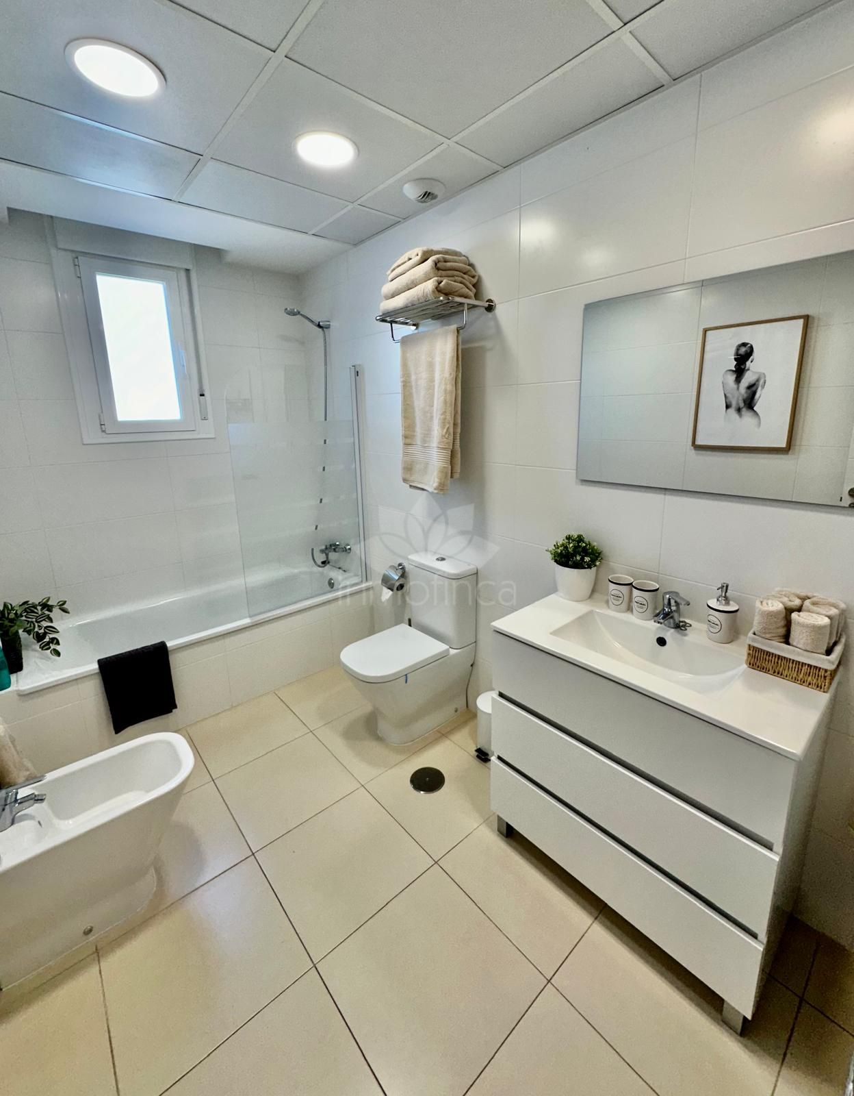 Ático en Guadaiza, Marbella