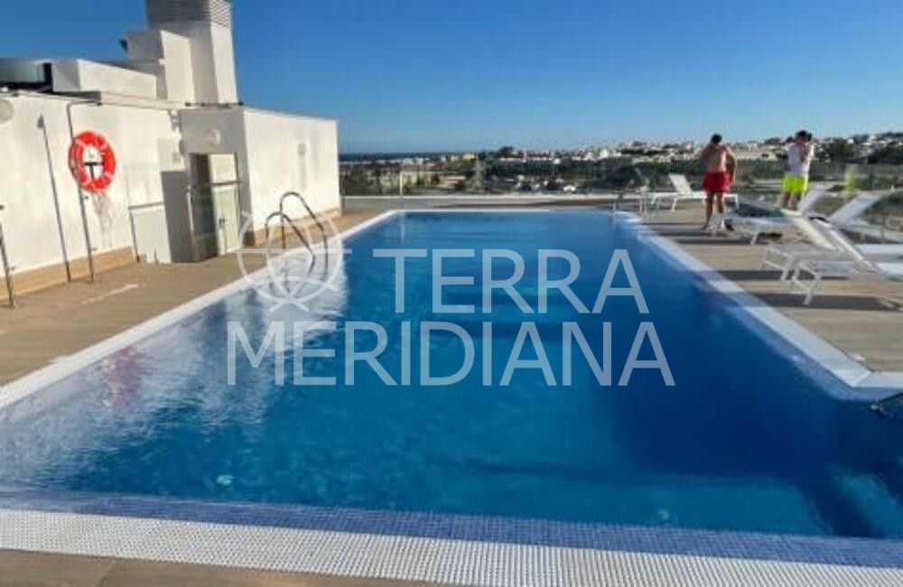 Penthouse in Guadaiza, Marbella