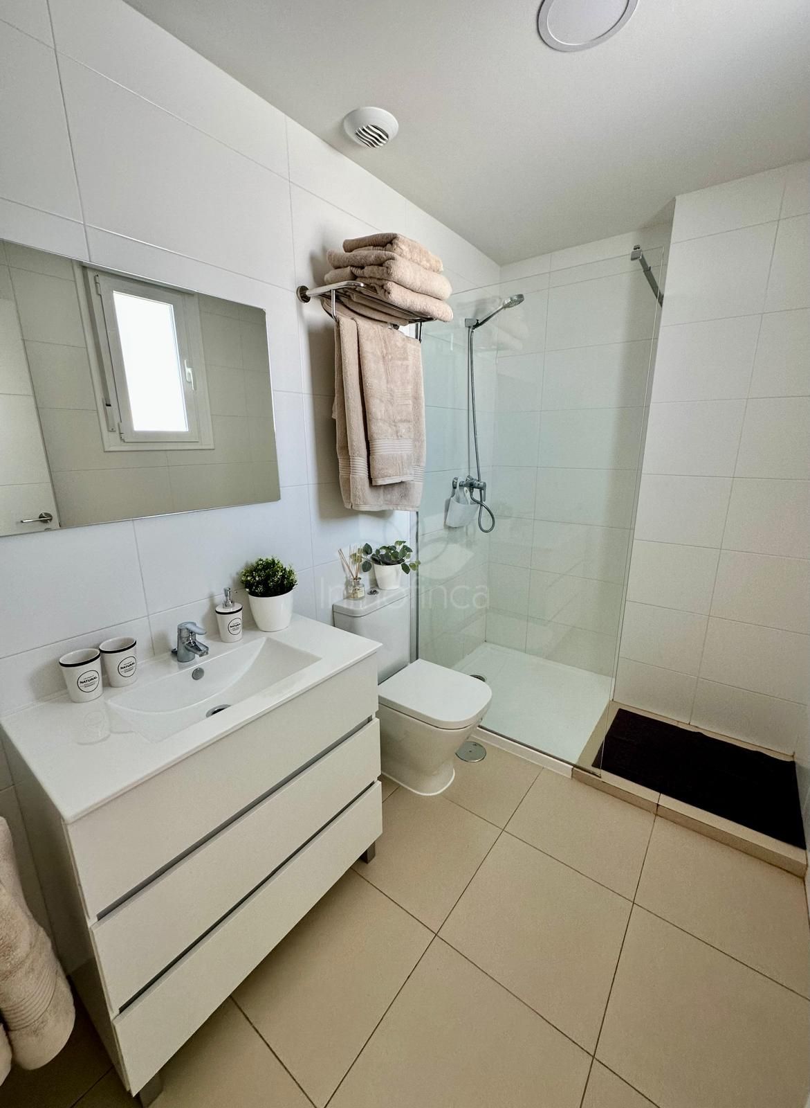 Ático en Guadaiza, Marbella