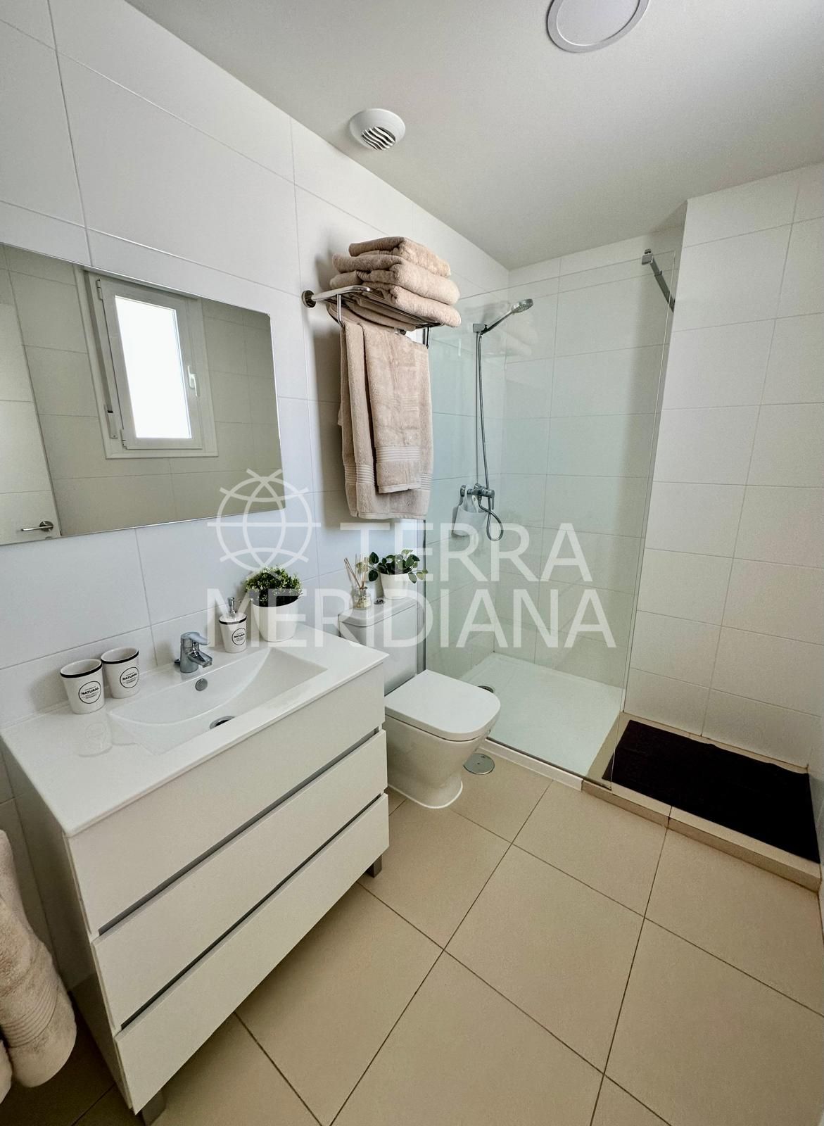 Penthouse in Guadaiza, Marbella