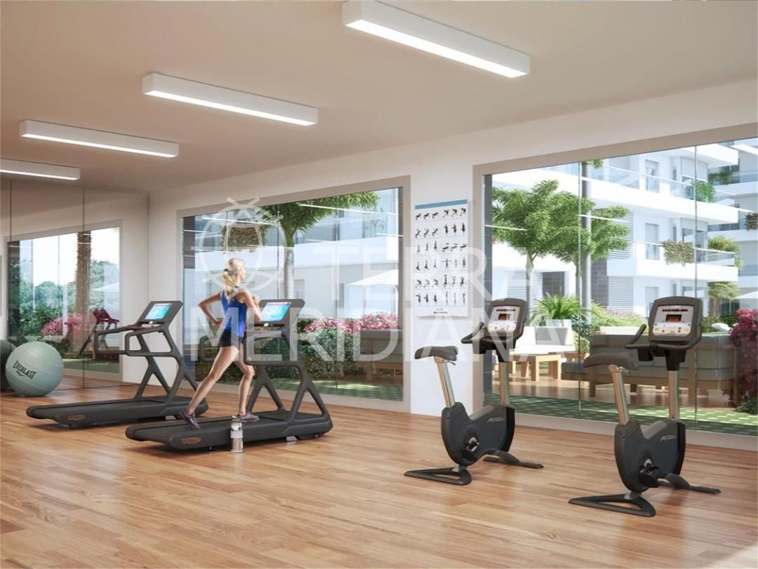 Penthouse in Guadaiza, Marbella