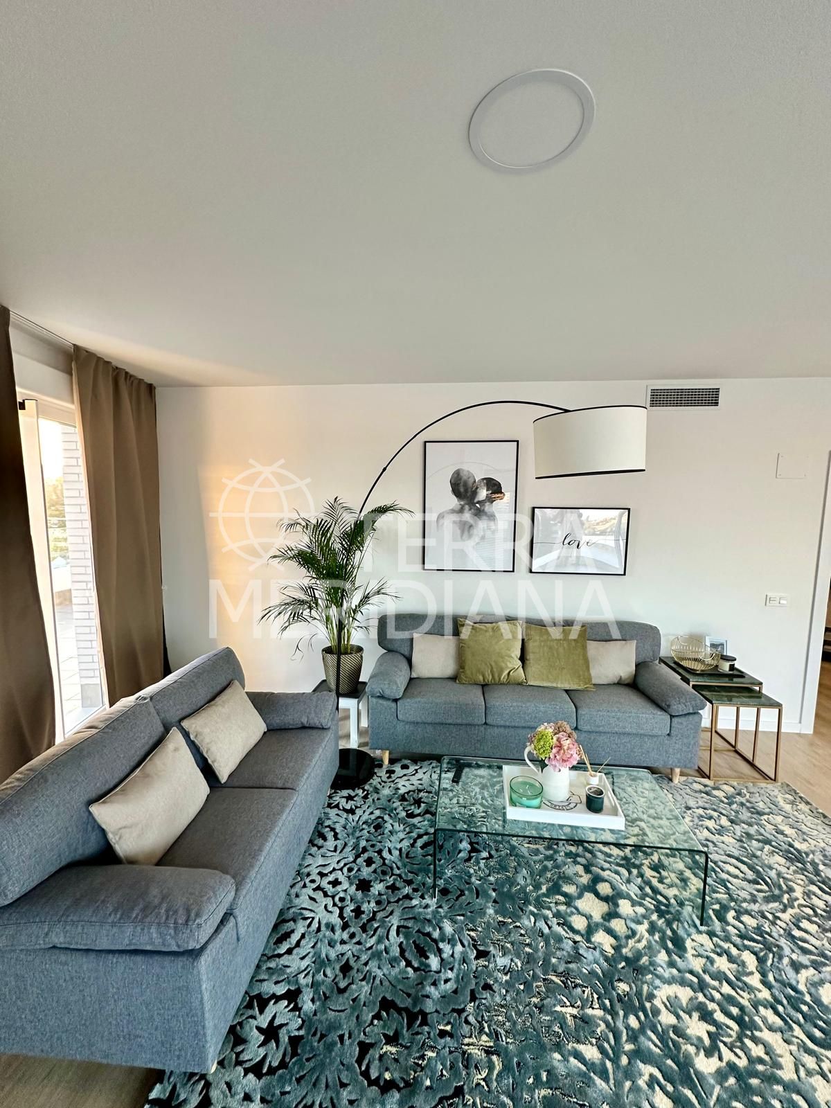 Penthouse in Guadaiza, Marbella