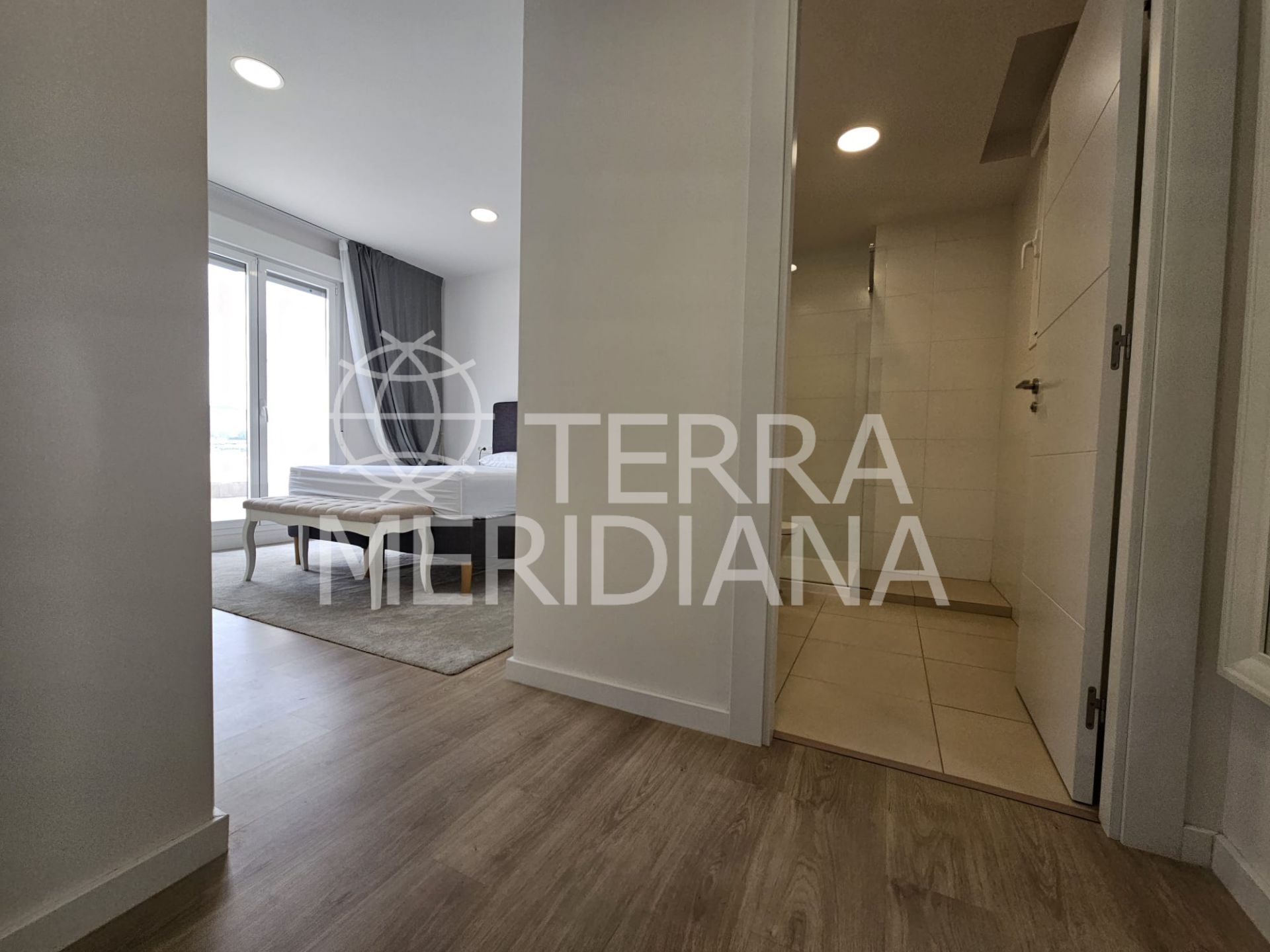 Penthouse in Guadaiza, Marbella