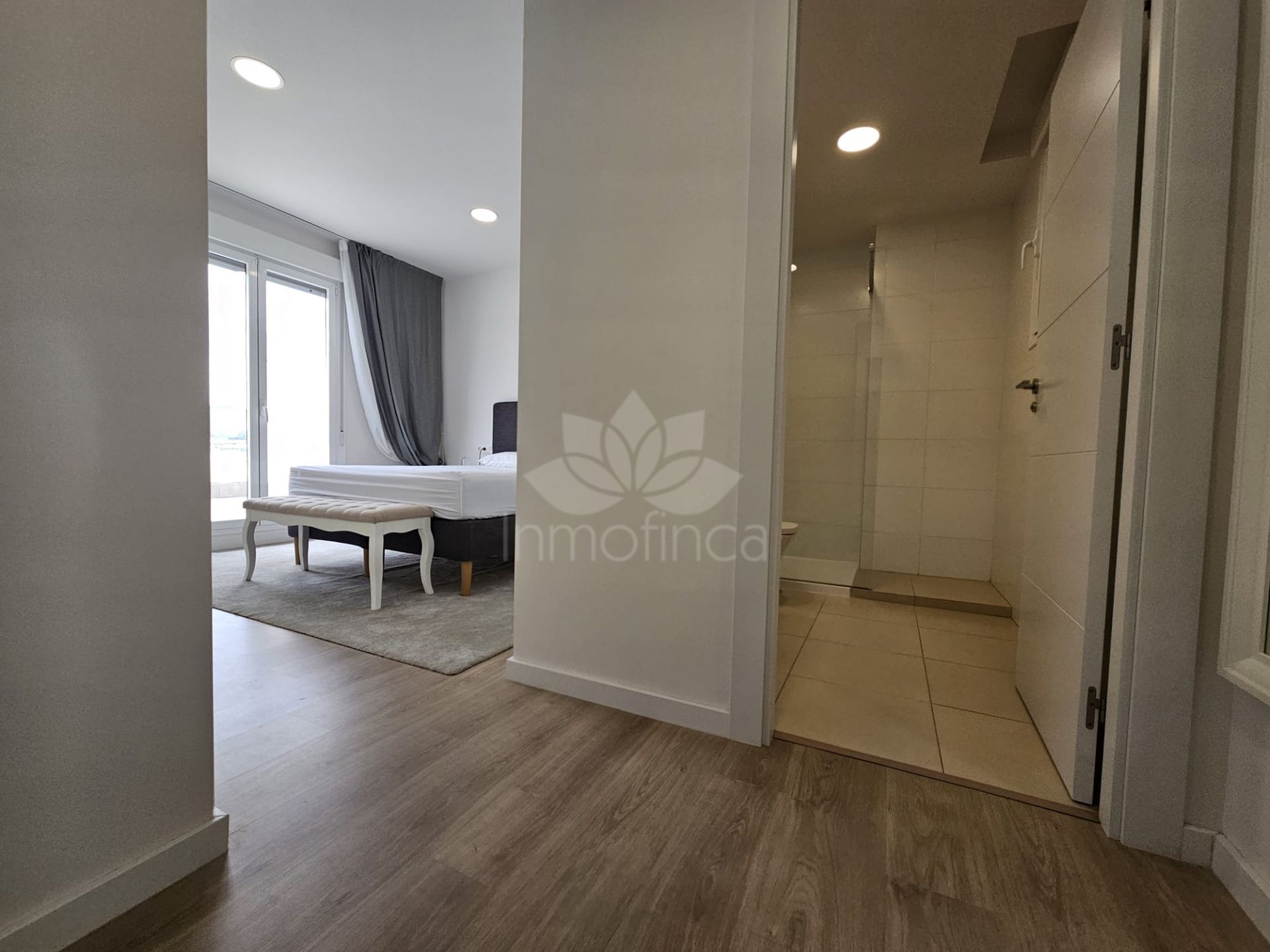 Ático en Guadaiza, Marbella