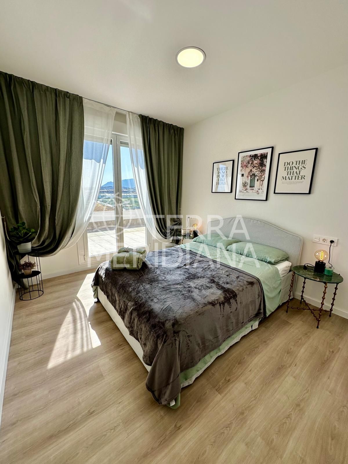 Penthouse in Guadaiza, Marbella