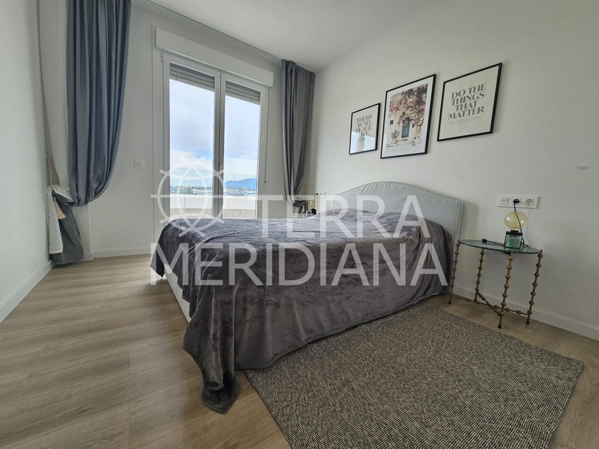 Penthouse in Guadaiza, Marbella