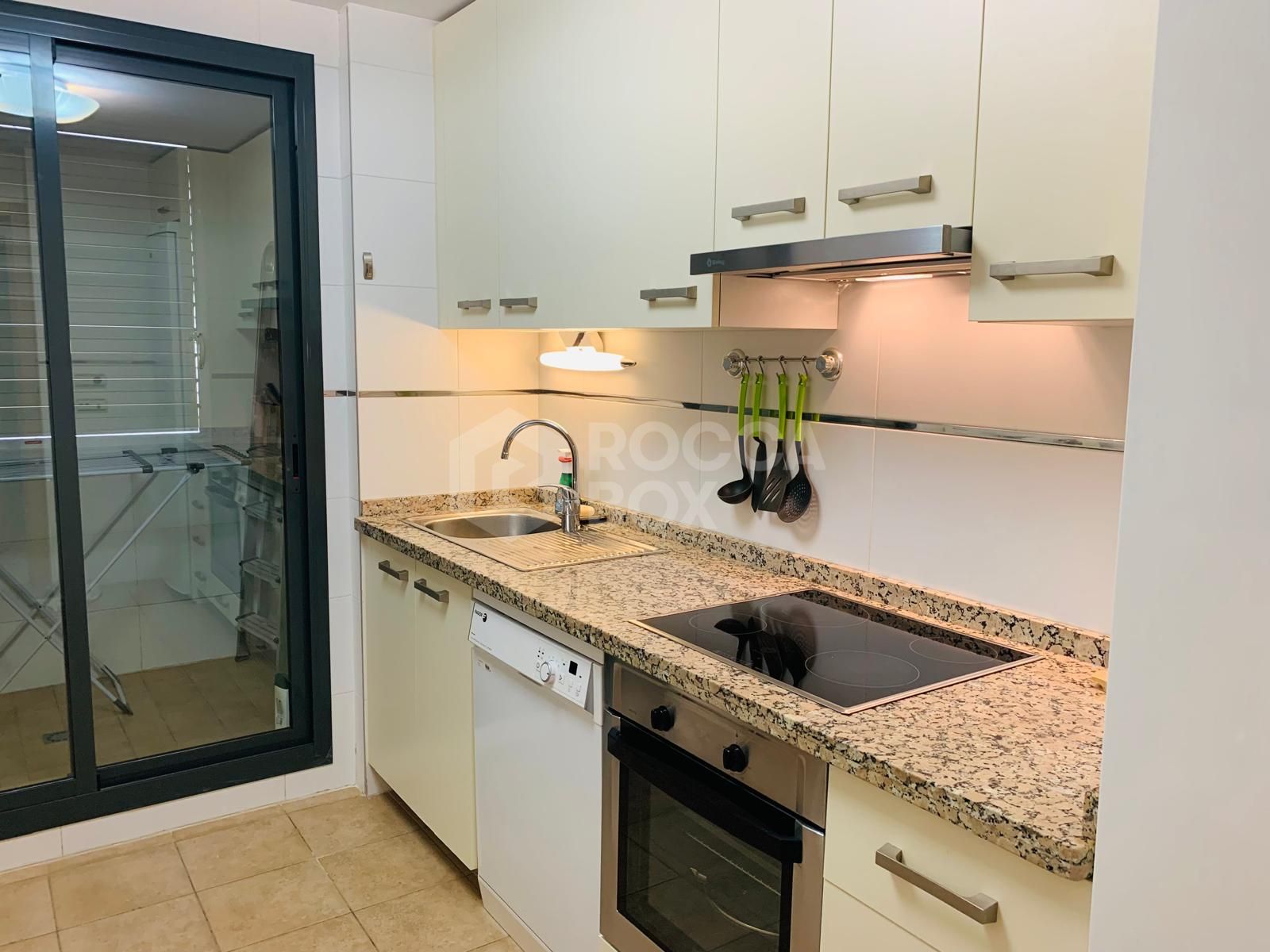 Ground Floor Apartment for sale in Cala de Mijas, Mijas Costa