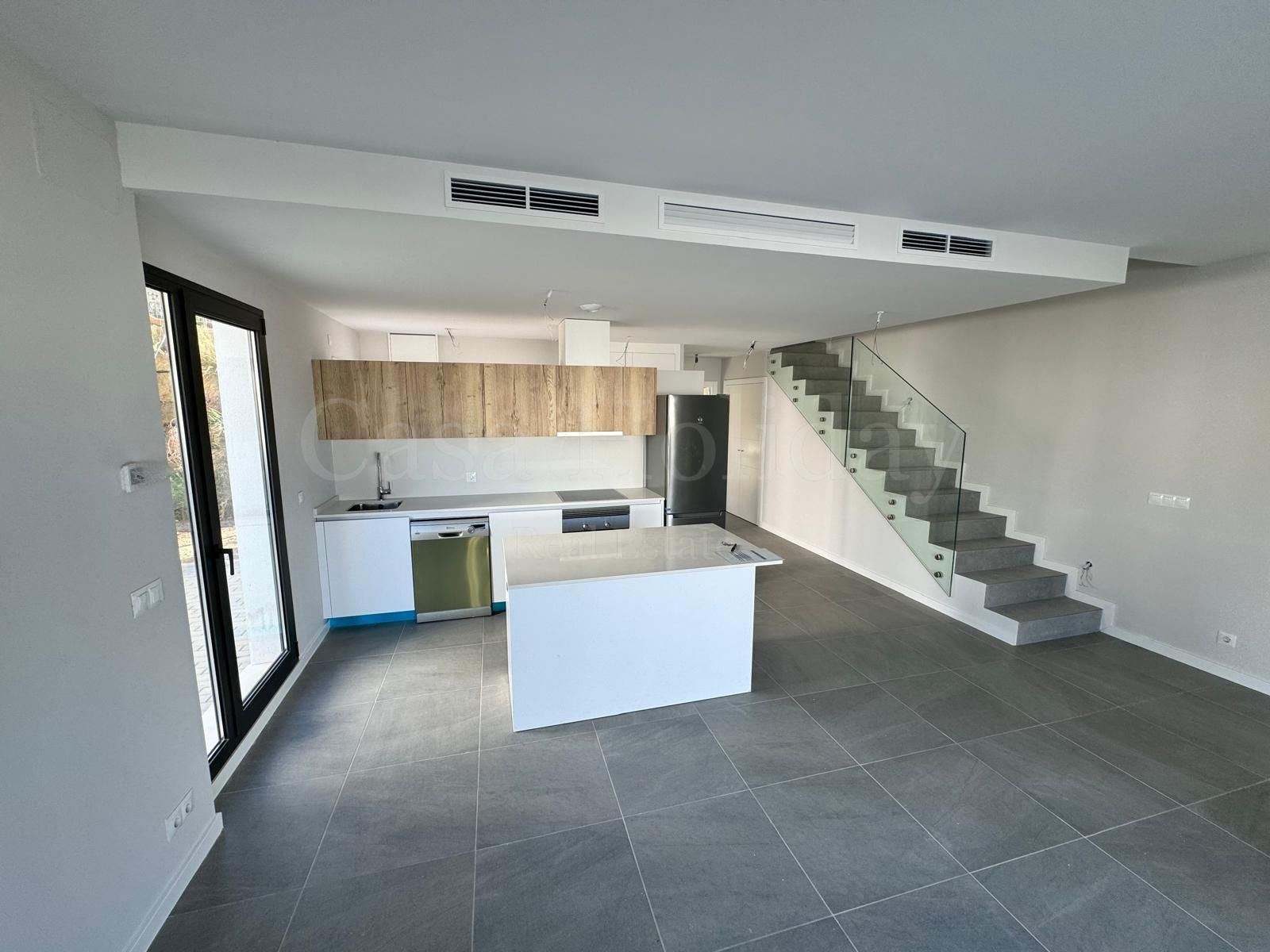 Semi Detached House in Riviera del Sol, Mijas Costa