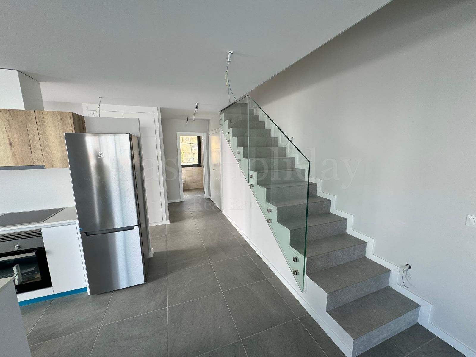 Semi Detached House in Riviera del Sol, Mijas Costa