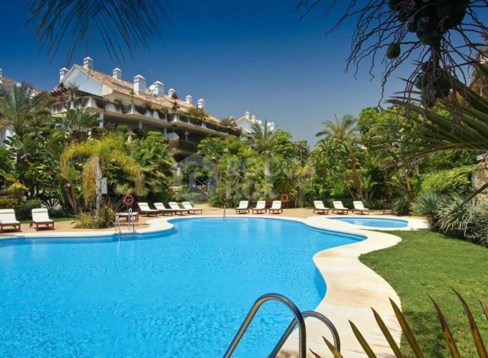 Lomas del Rey: Unparalleled Luxury in Marbella’s Golden Mile
