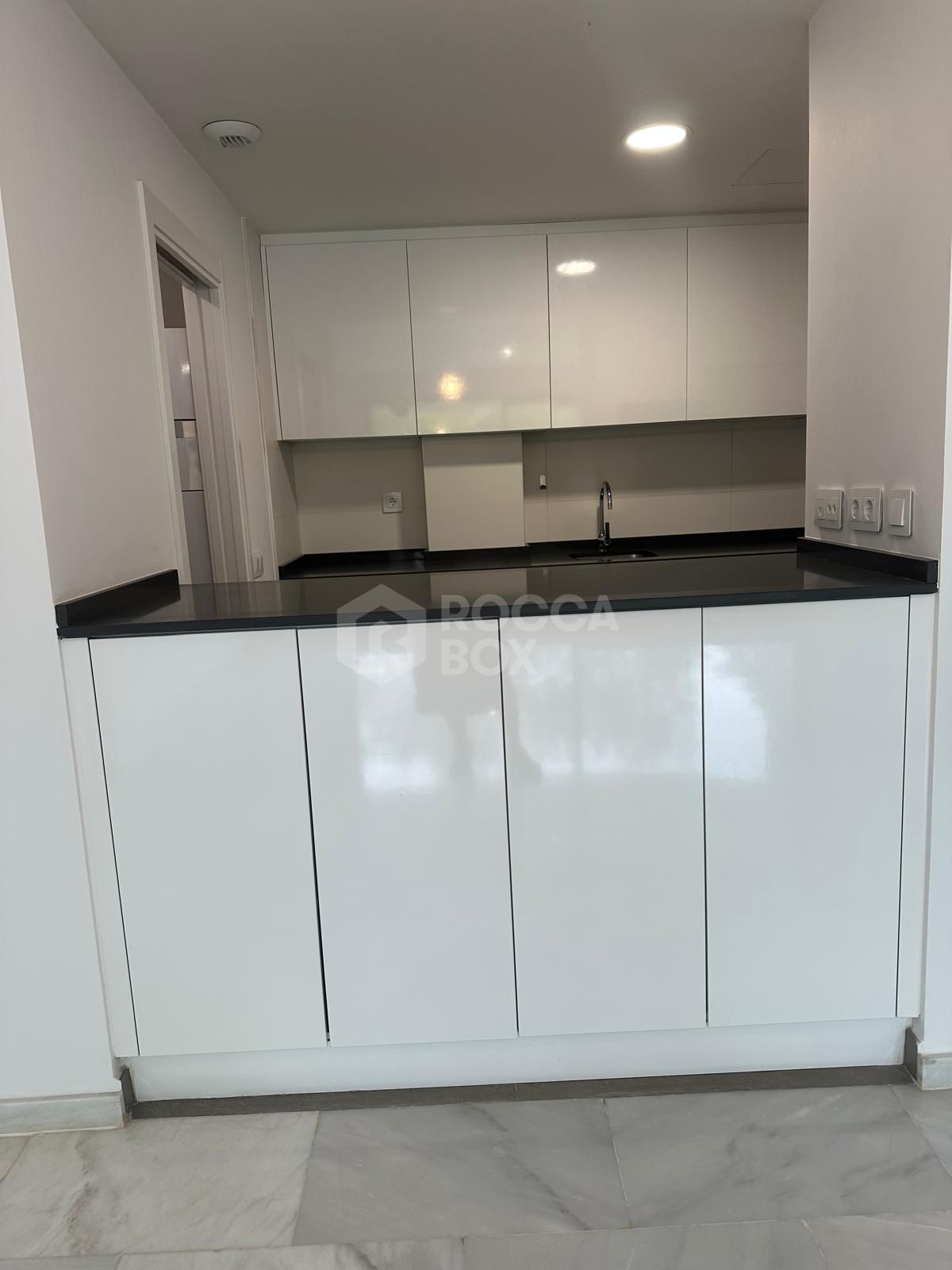 Apartment to rent in Cañada Homes, Marbella City