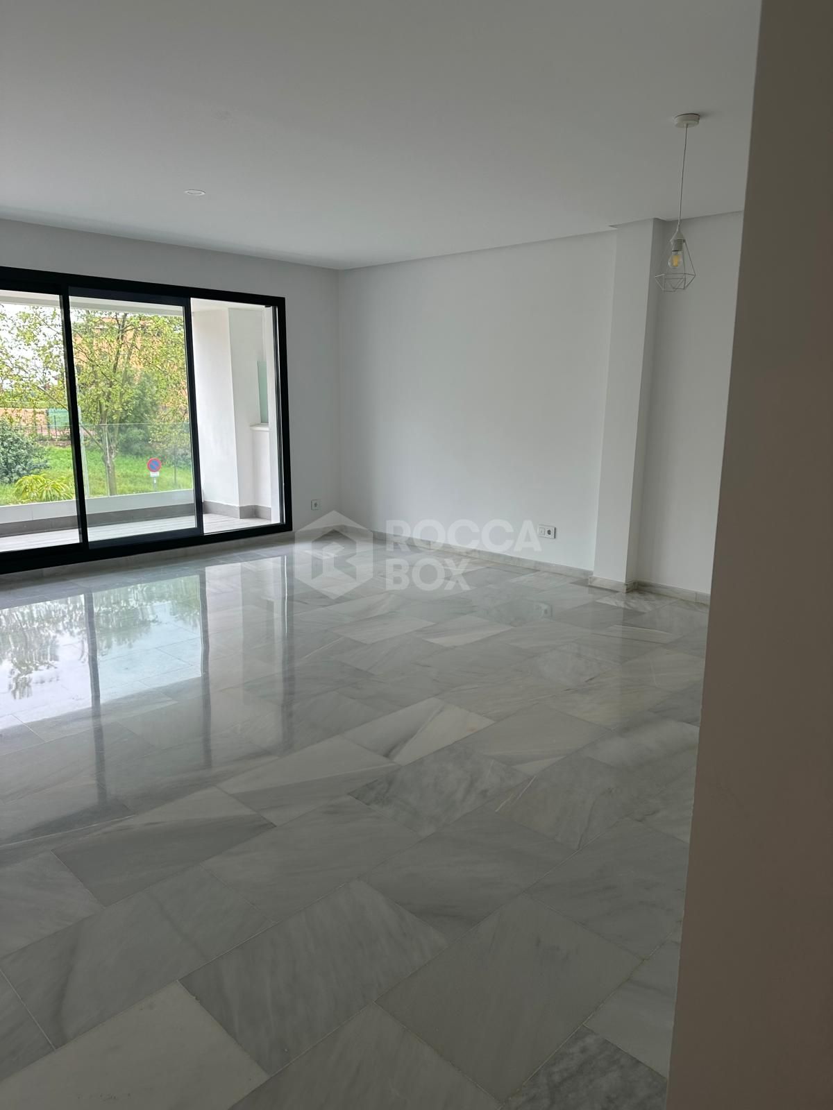Apartment to rent in Cañada Homes, Marbella City