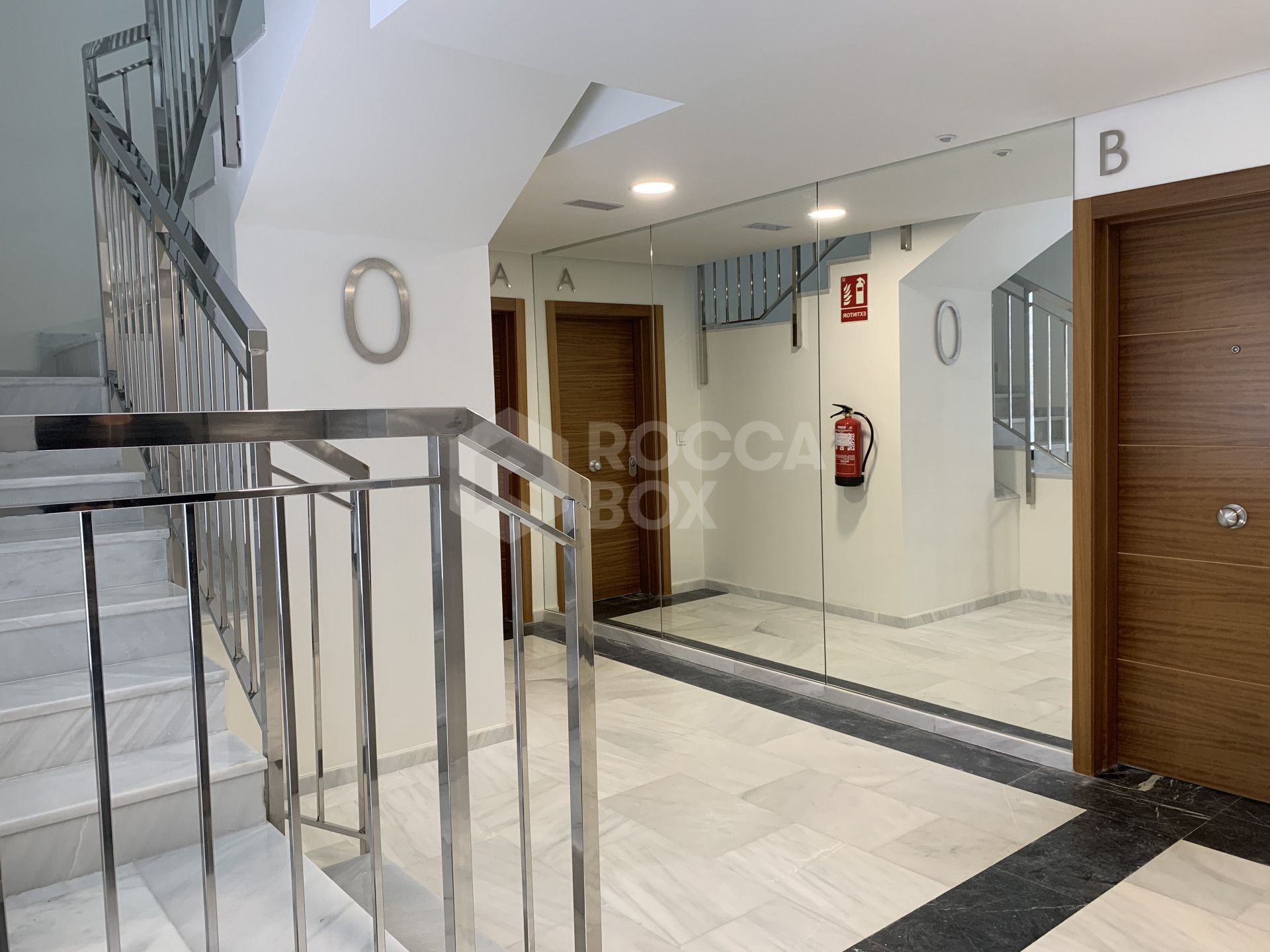 Apartment to rent in Cañada Homes, Marbella City