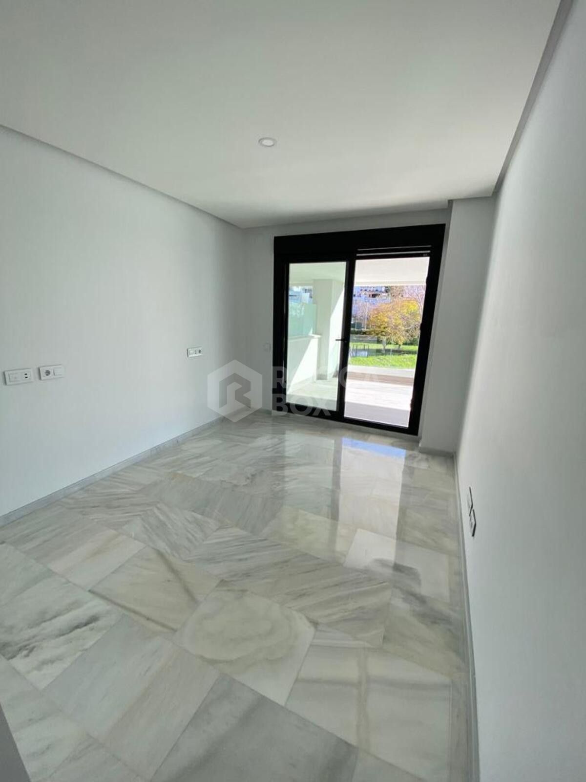 Apartment to rent in Cañada Homes, Marbella City