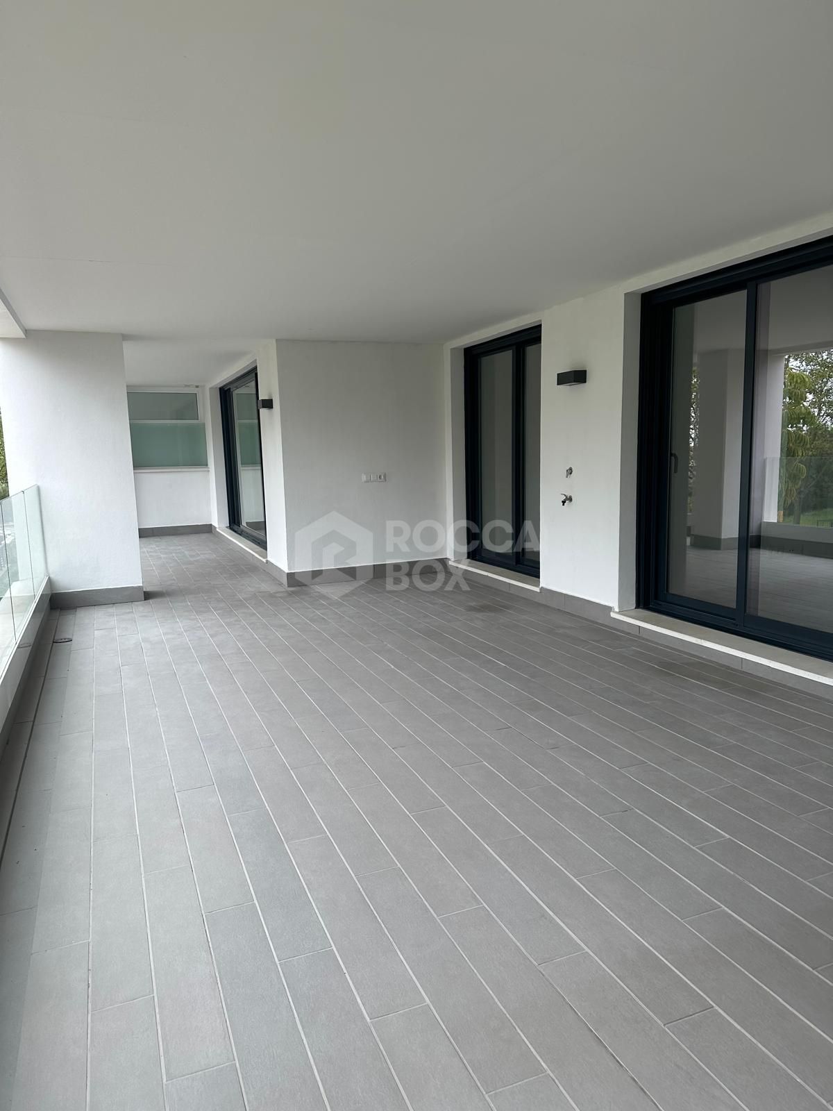 Apartment to rent in Cañada Homes, Marbella City