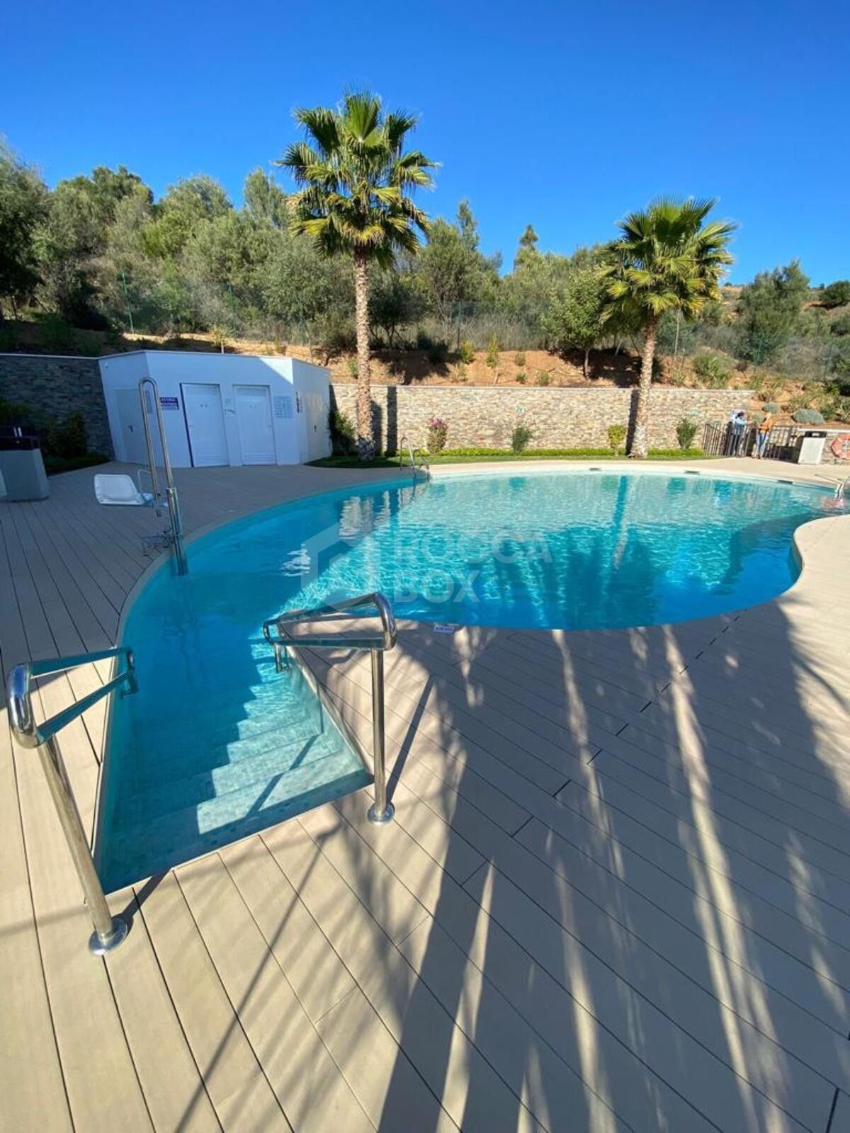 Apartment to rent in Cañada Homes, Marbella City