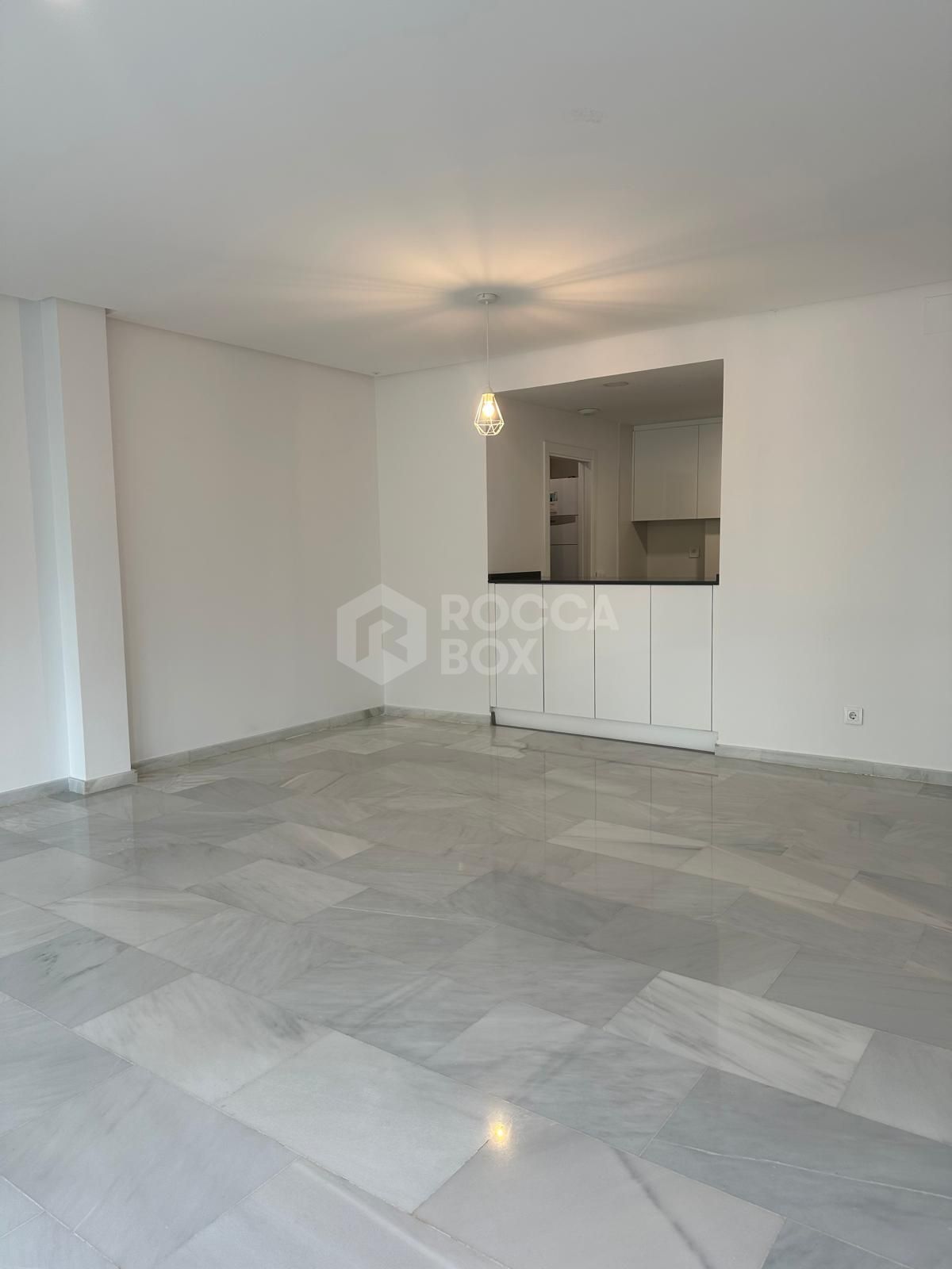Apartment to rent in Cañada Homes, Marbella City
