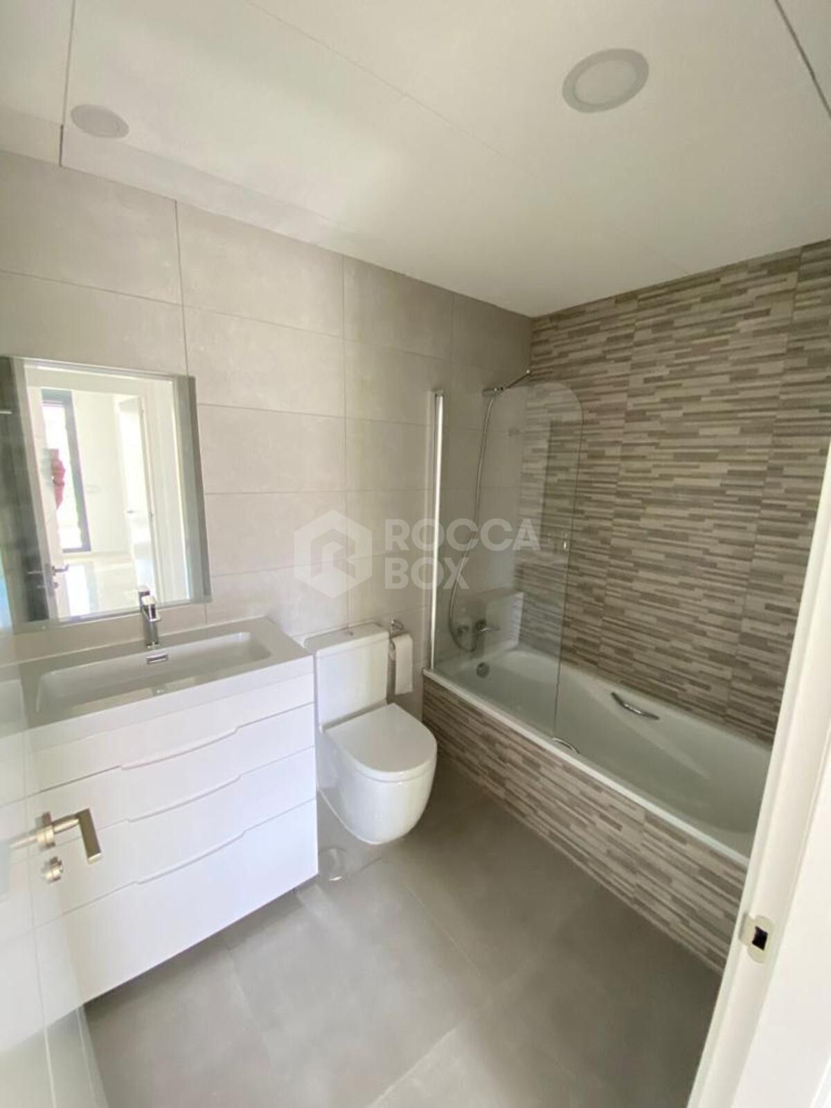 Apartment to rent in Cañada Homes, Marbella City