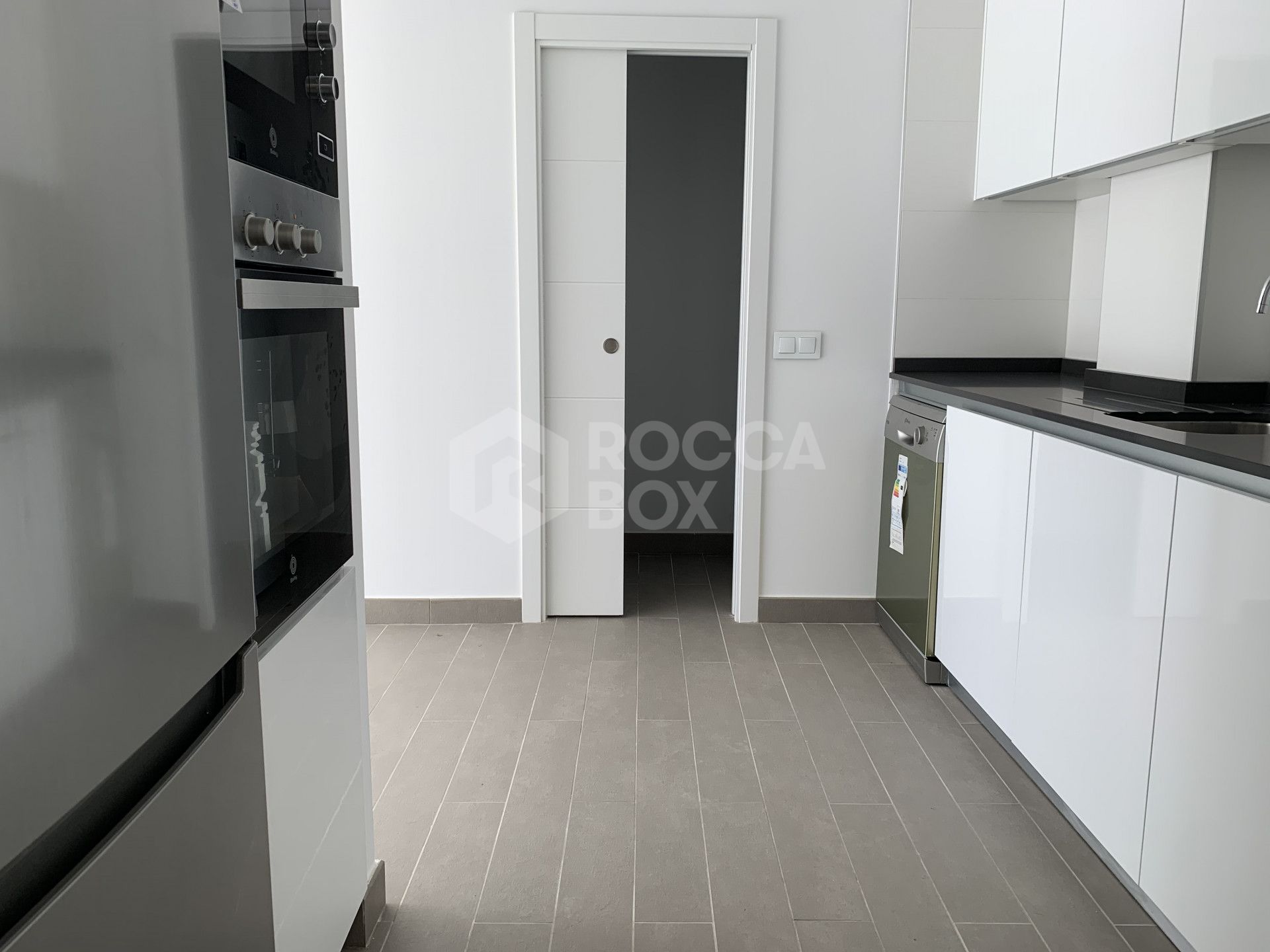 Apartment to rent in Cañada Homes, Marbella City