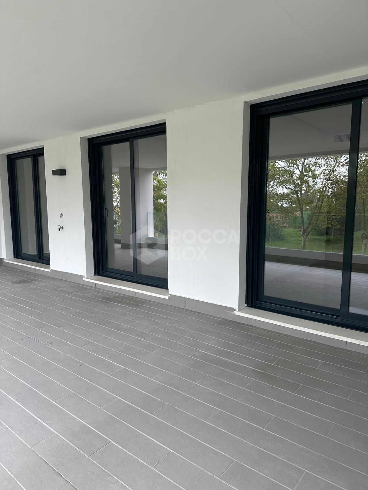 Apartment to rent in Cañada Homes, Marbella City