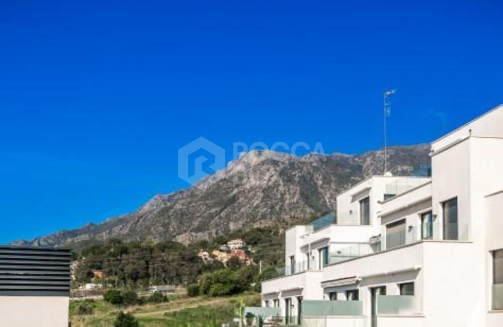 Apartment to rent in Cañada Homes, Marbella City