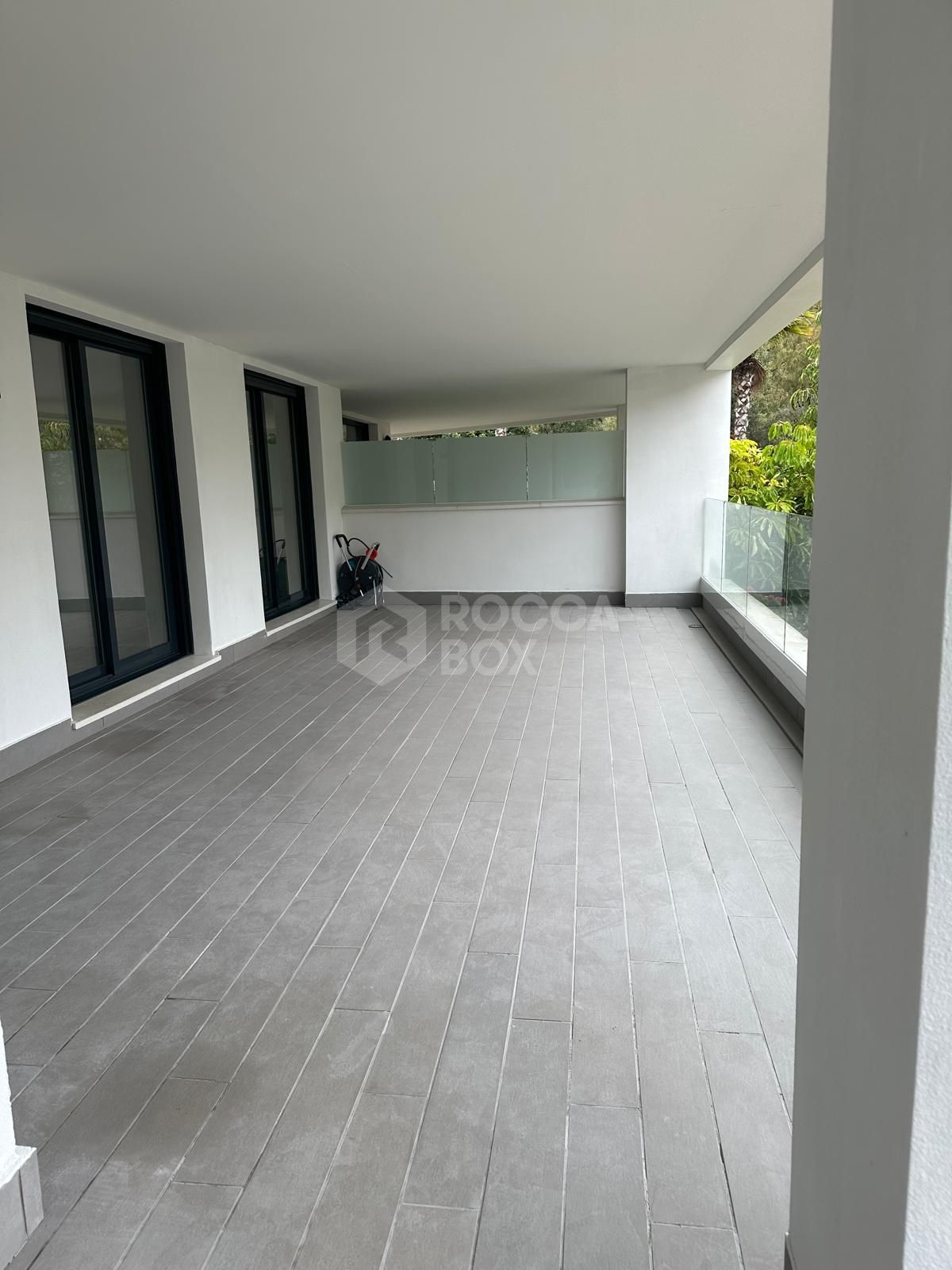Apartment to rent in Cañada Homes, Marbella City