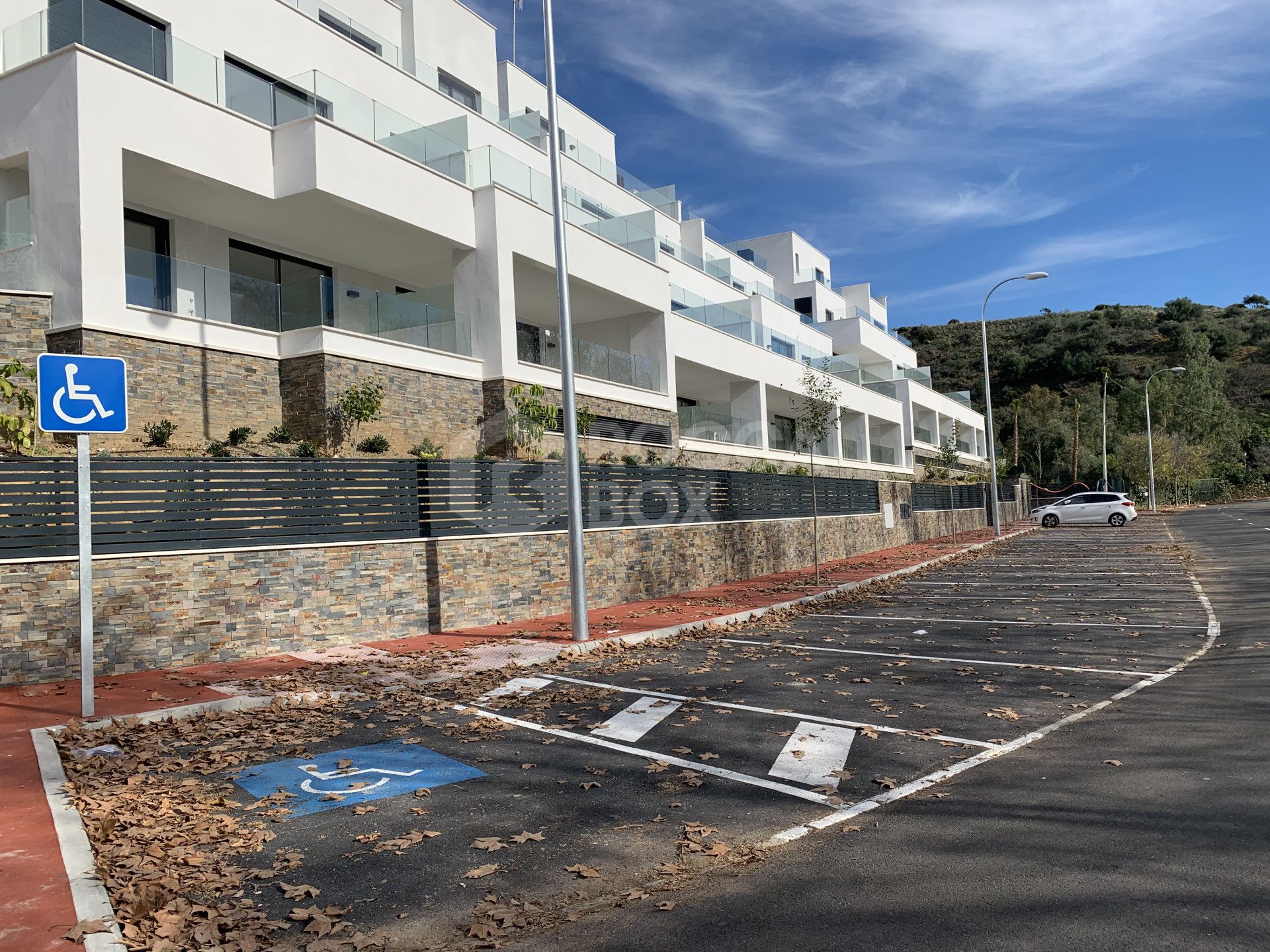 Apartment to rent in Cañada Homes, Marbella City