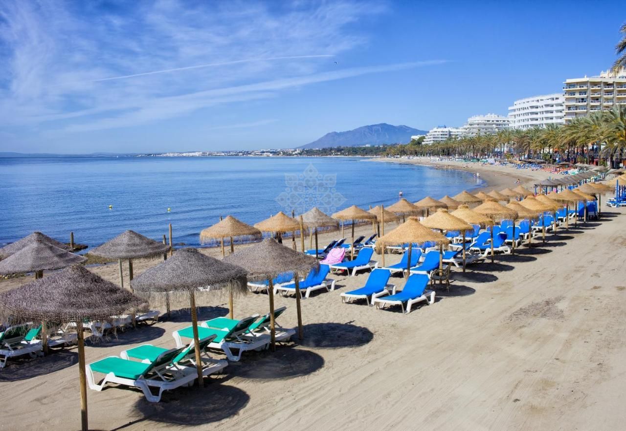 Adosado en Casco antiguo, Marbella