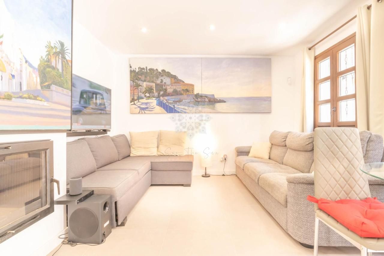 Adosado en Casco antiguo, Marbella