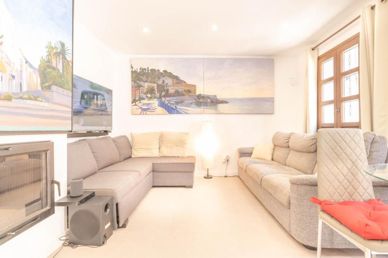 Adosado en Casco antiguo, Marbella