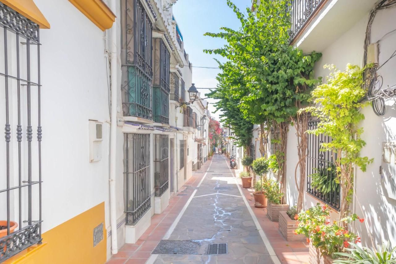 Adosado en Casco antiguo, Marbella