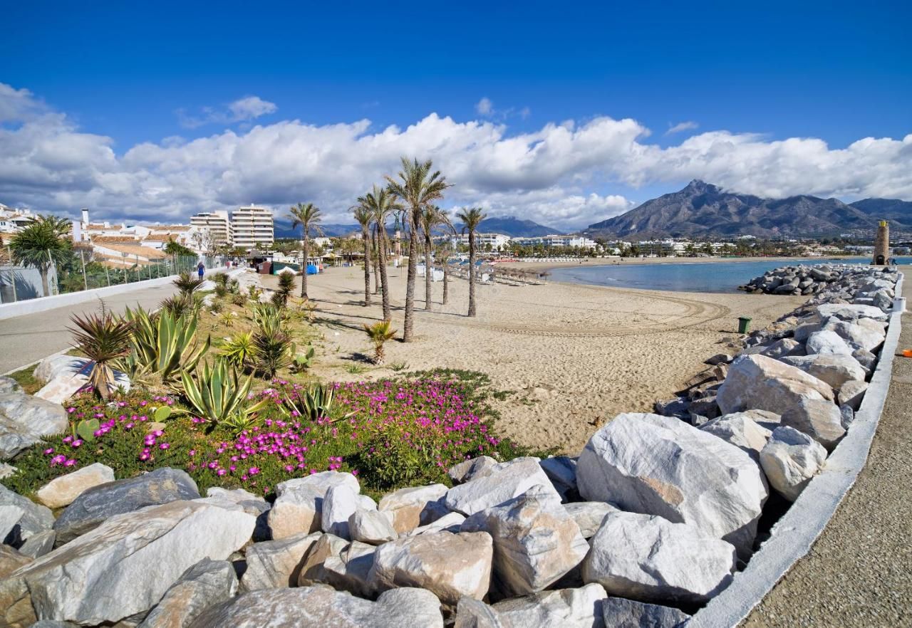 Adosado en Casco antiguo, Marbella