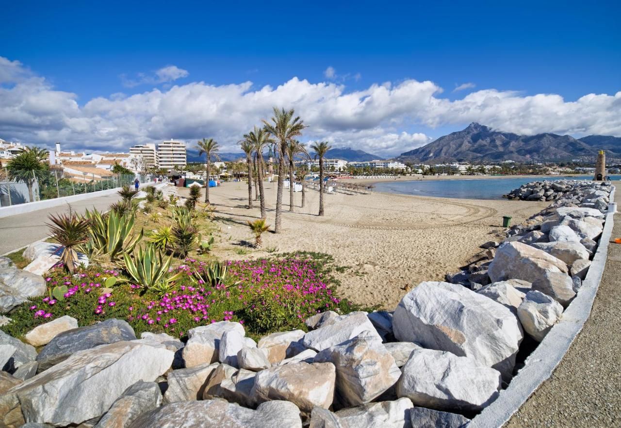 Adosado en Casco antiguo, Marbella