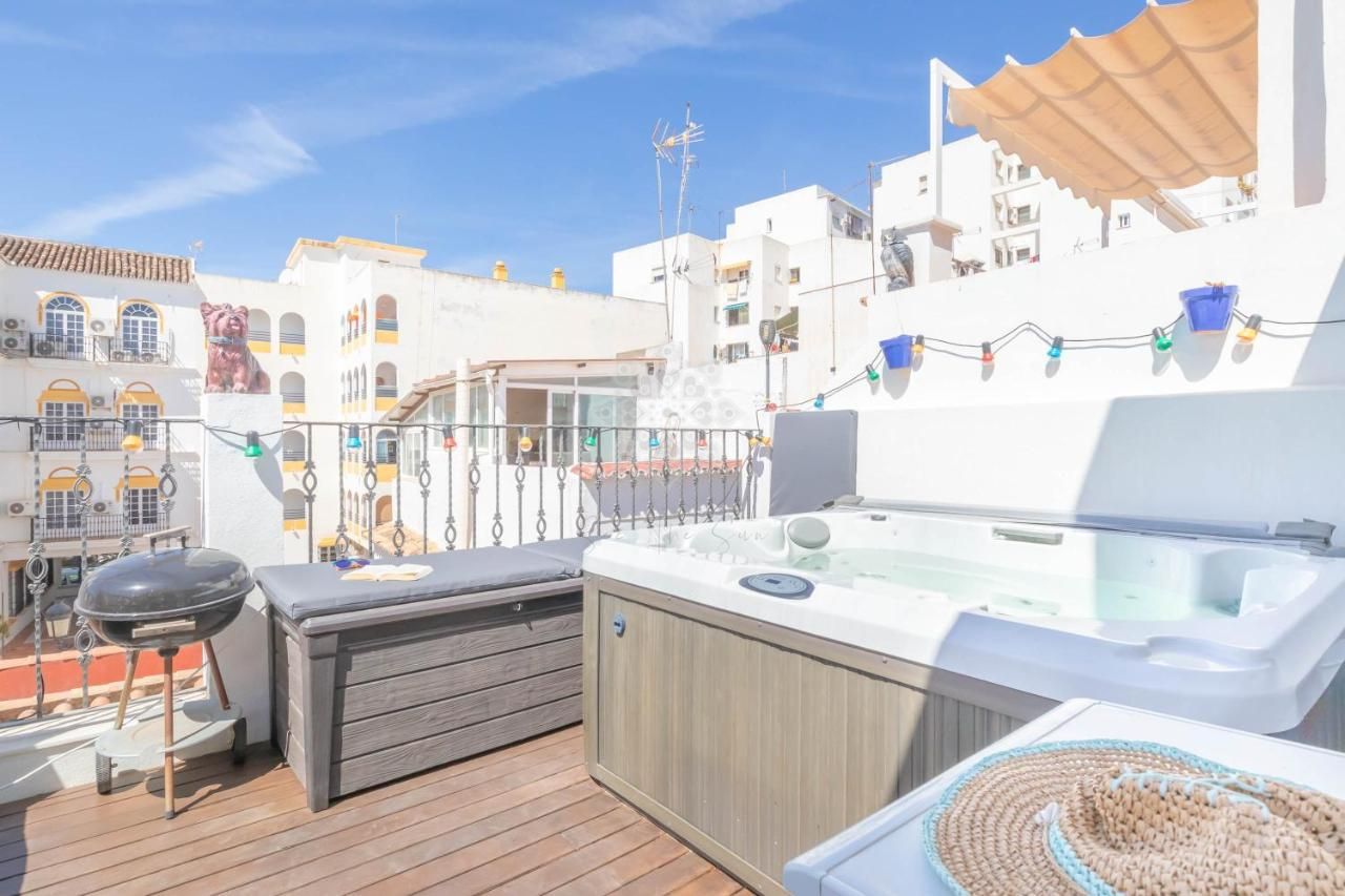 Adosado en Casco antiguo, Marbella