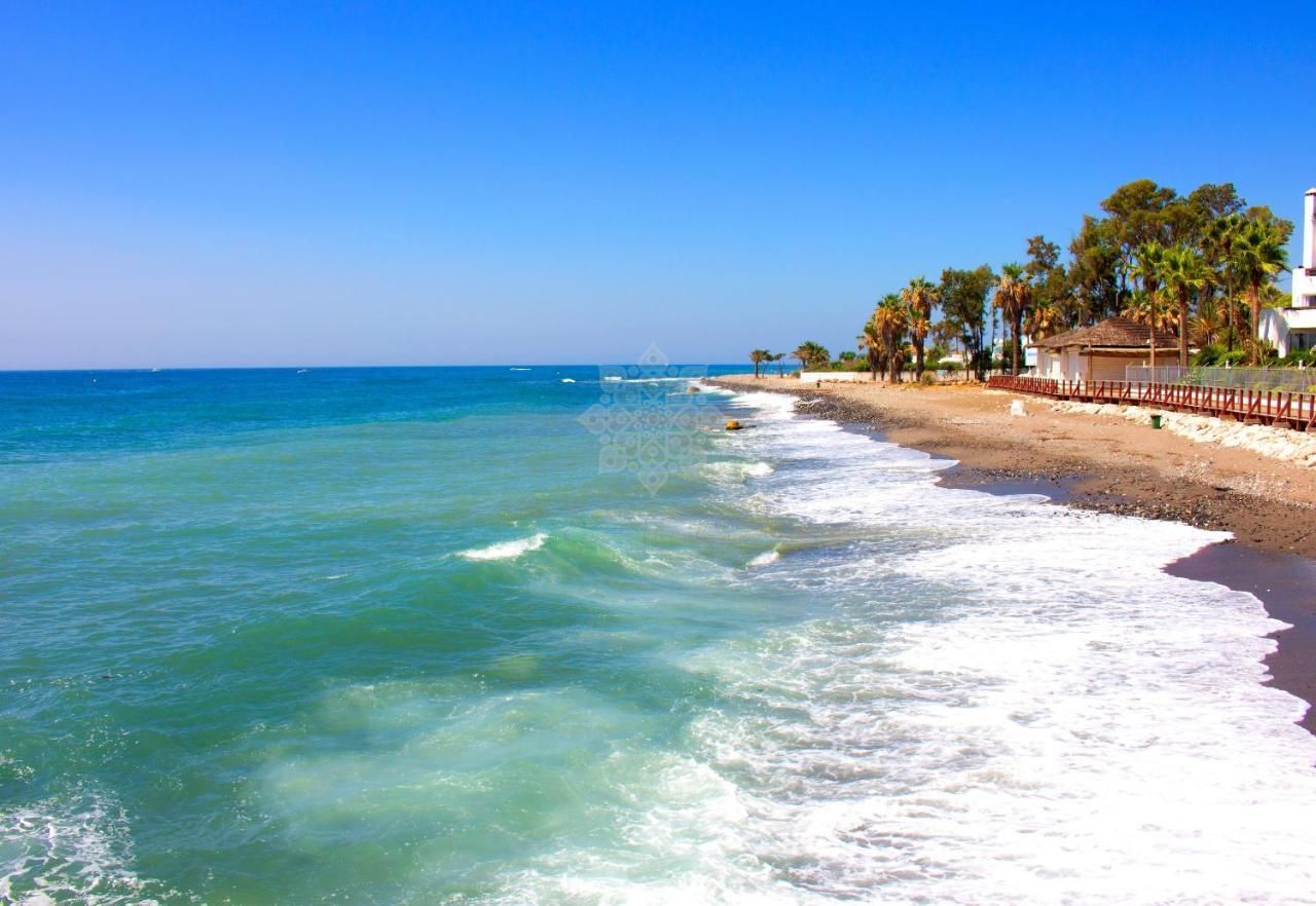 Adosado en Casco antiguo, Marbella