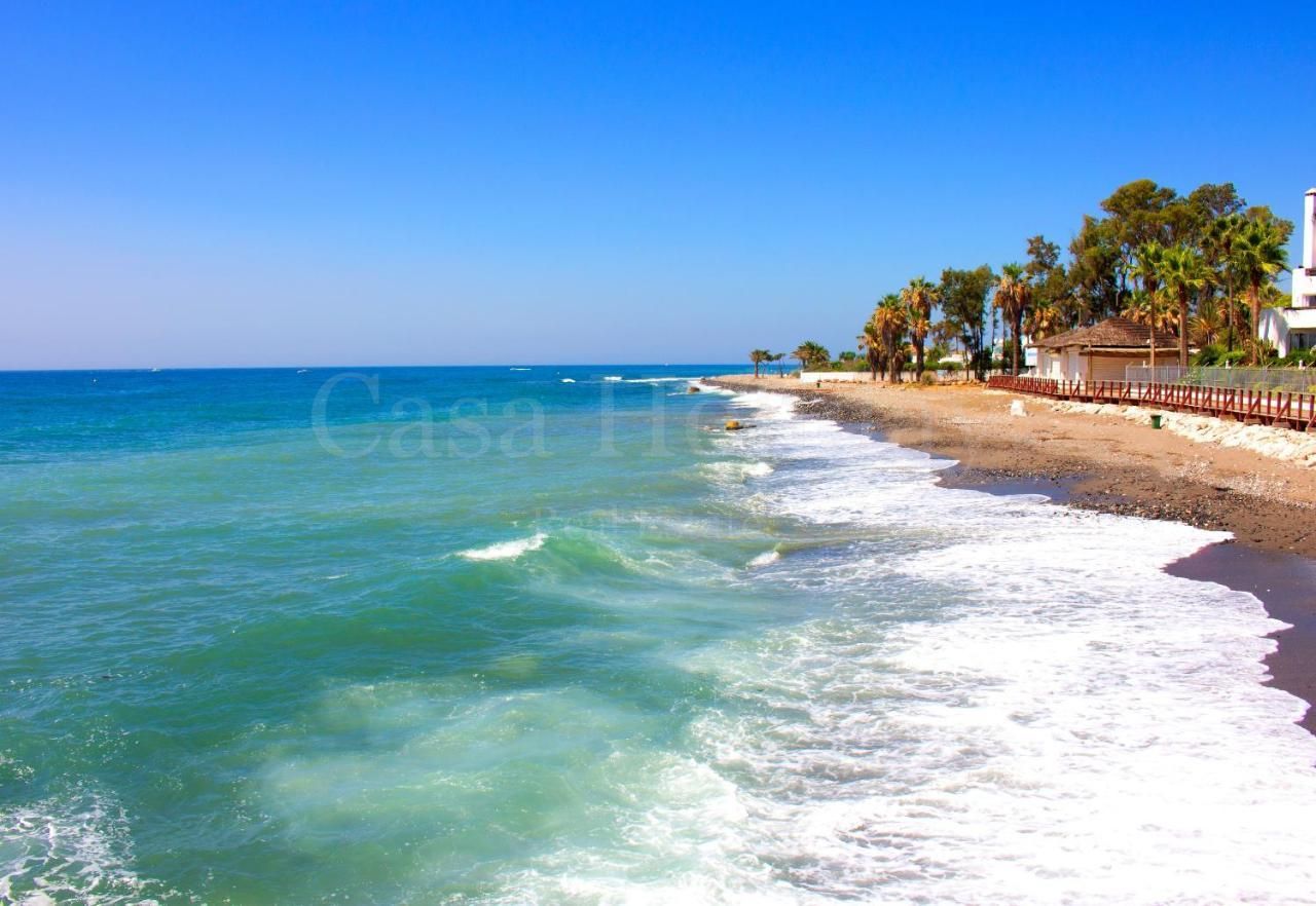 Adosado en Casco antiguo, Marbella