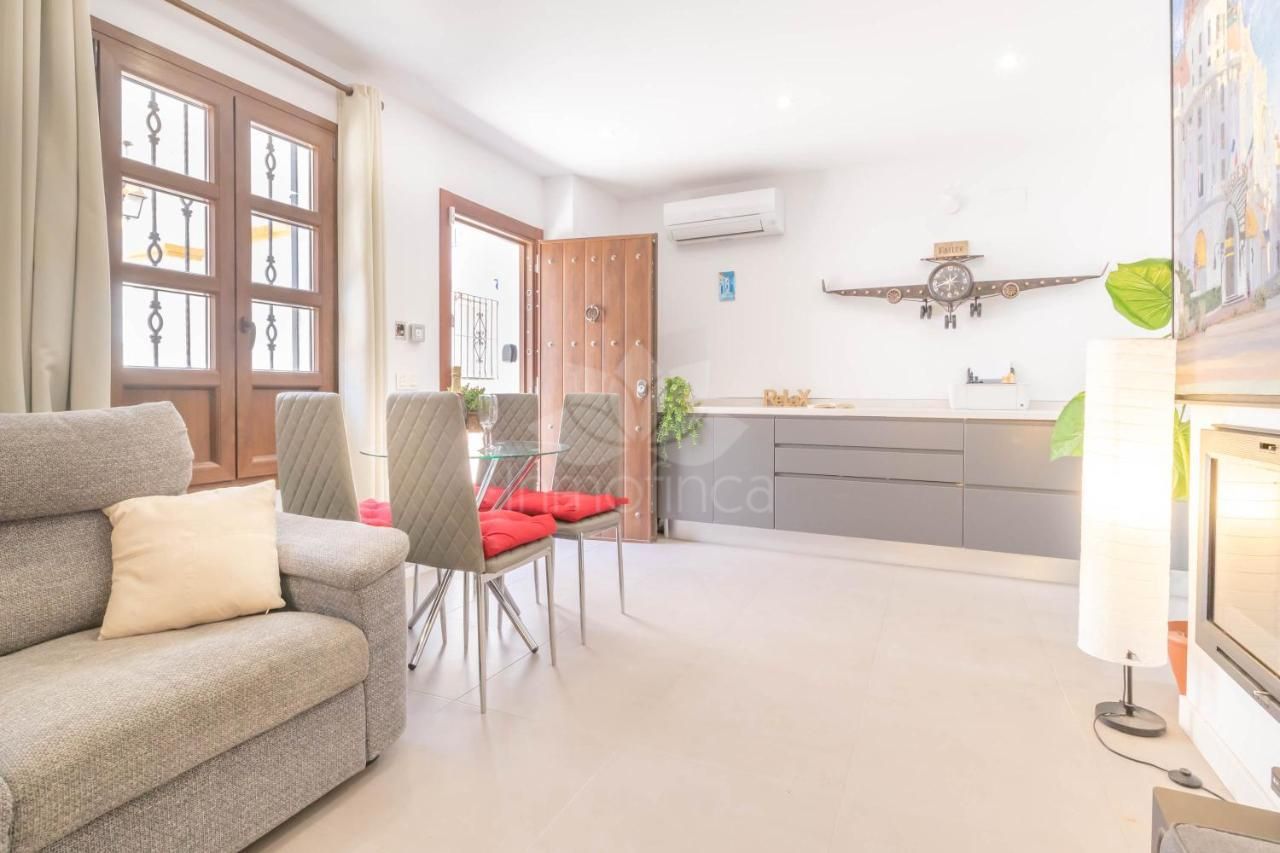 Adosado en Casco antiguo, Marbella