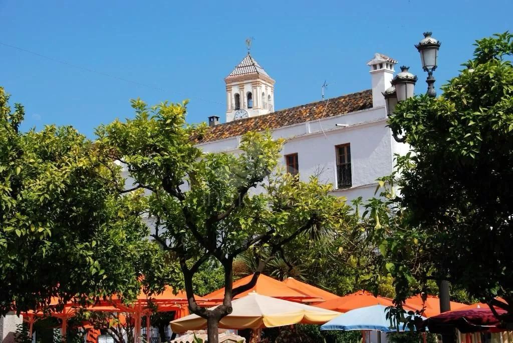 Adosado en Casco antiguo, Marbella