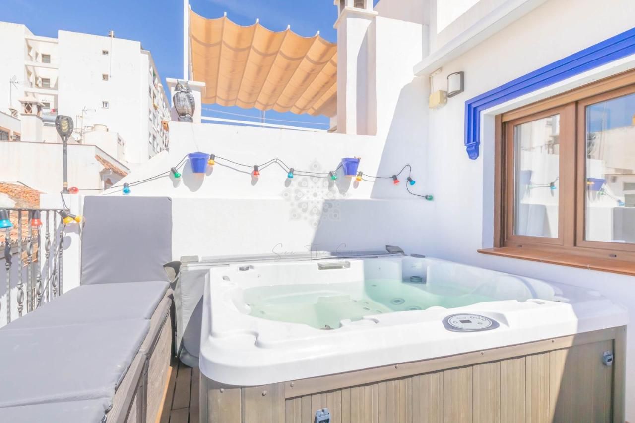 Adosado en Casco antiguo, Marbella