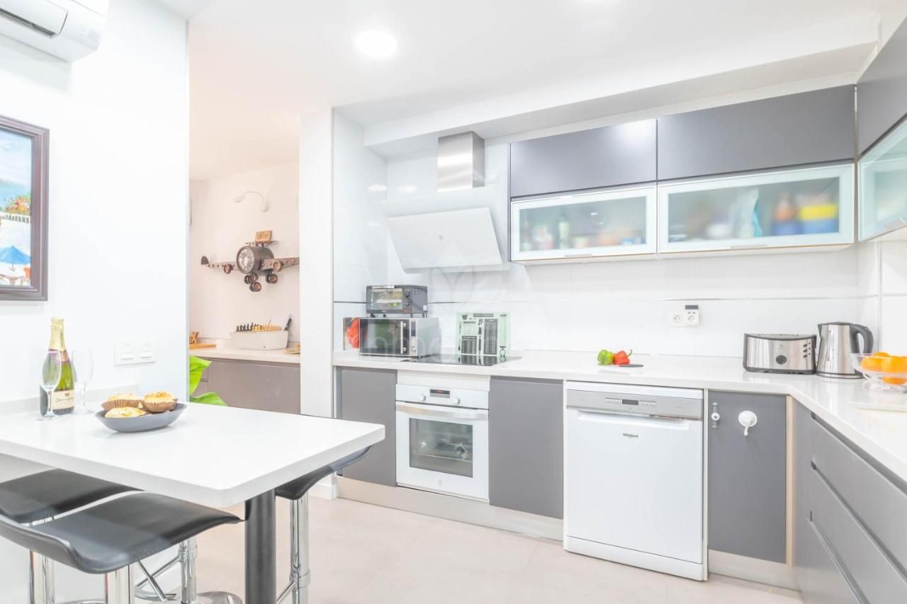 Adosado en Casco antiguo, Marbella