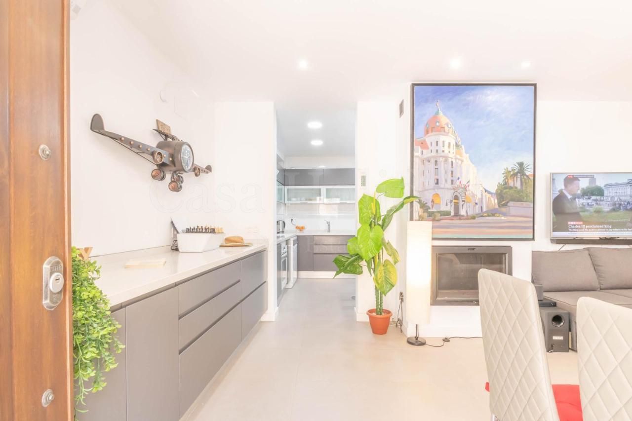 Adosado en Casco antiguo, Marbella