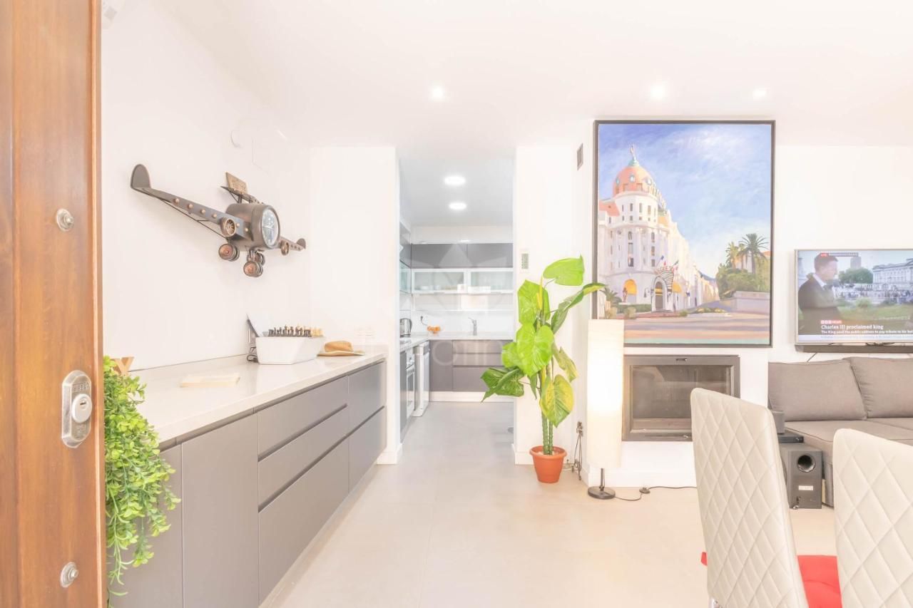 Adosado en Casco antiguo, Marbella