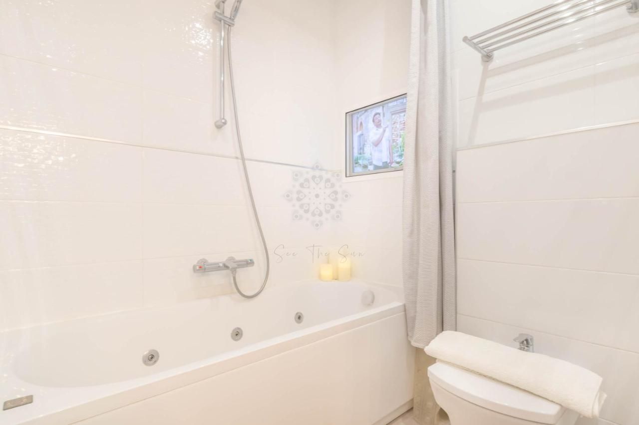 Adosado en Casco antiguo, Marbella