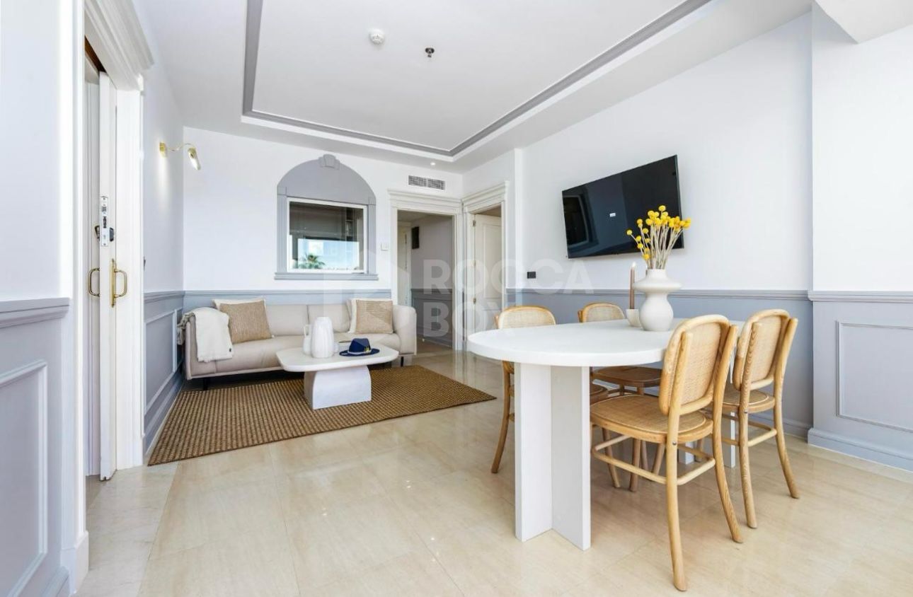 LUXURY