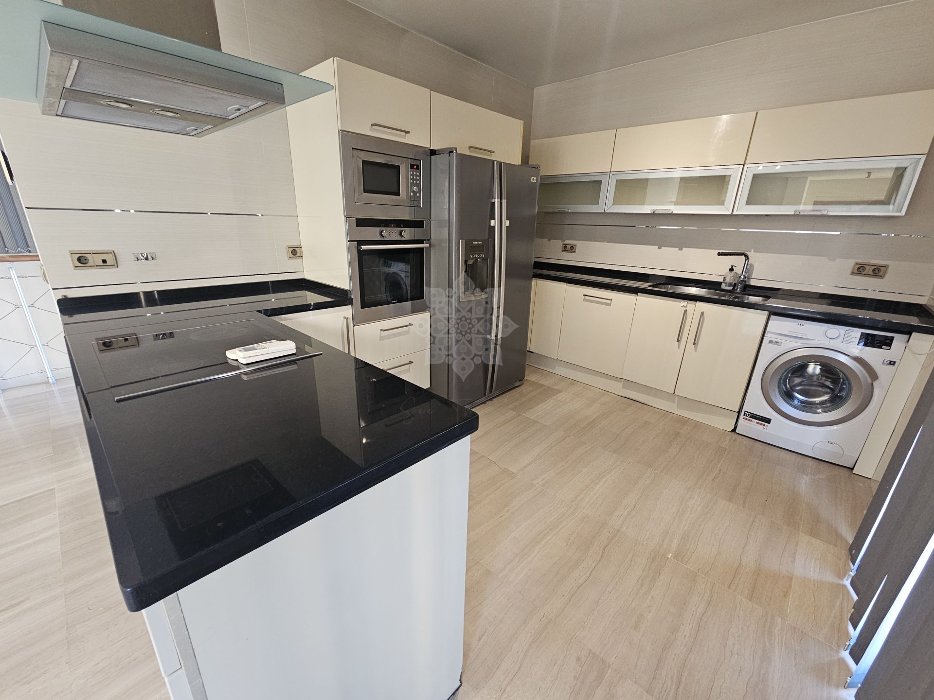 Villa in Riviera del Sol, Mijas Costa