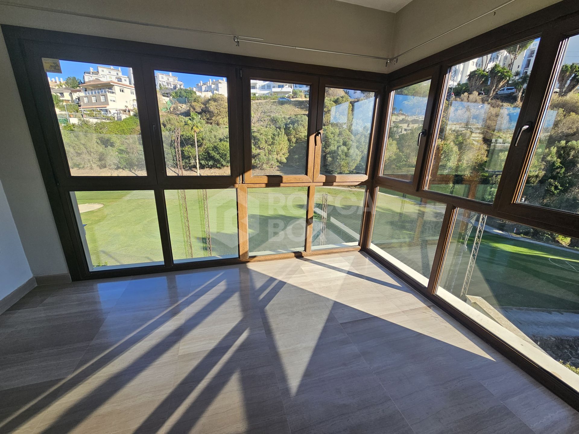Villa to rent in Riviera del Sol, Mijas Costa