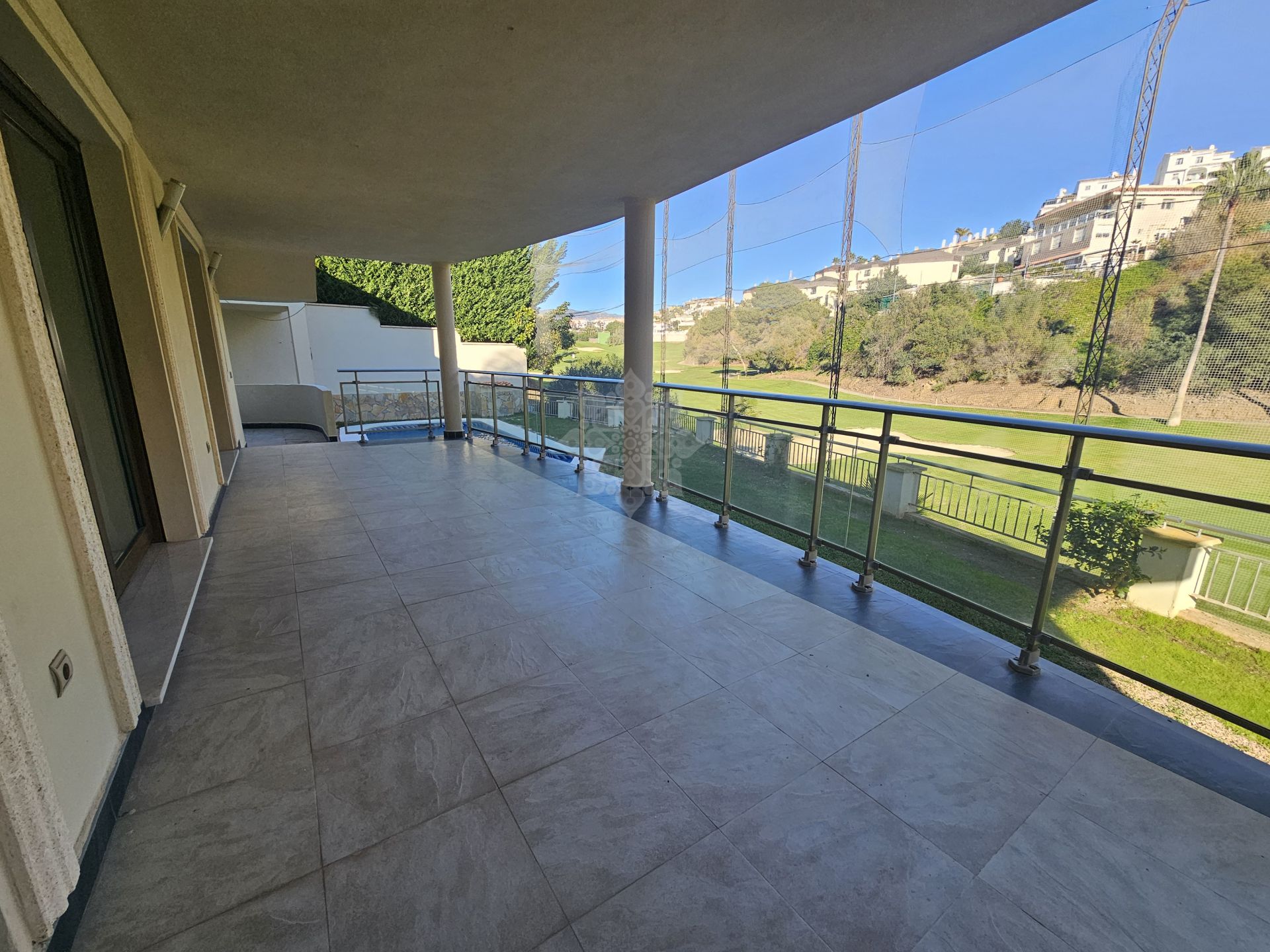 Villa in Riviera del Sol, Mijas Costa